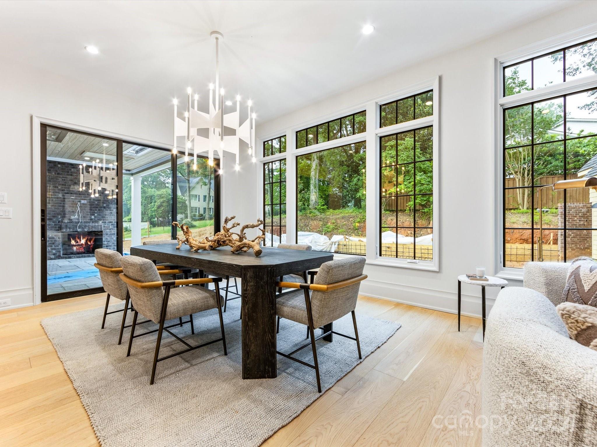 Old Foxcroft - Residential