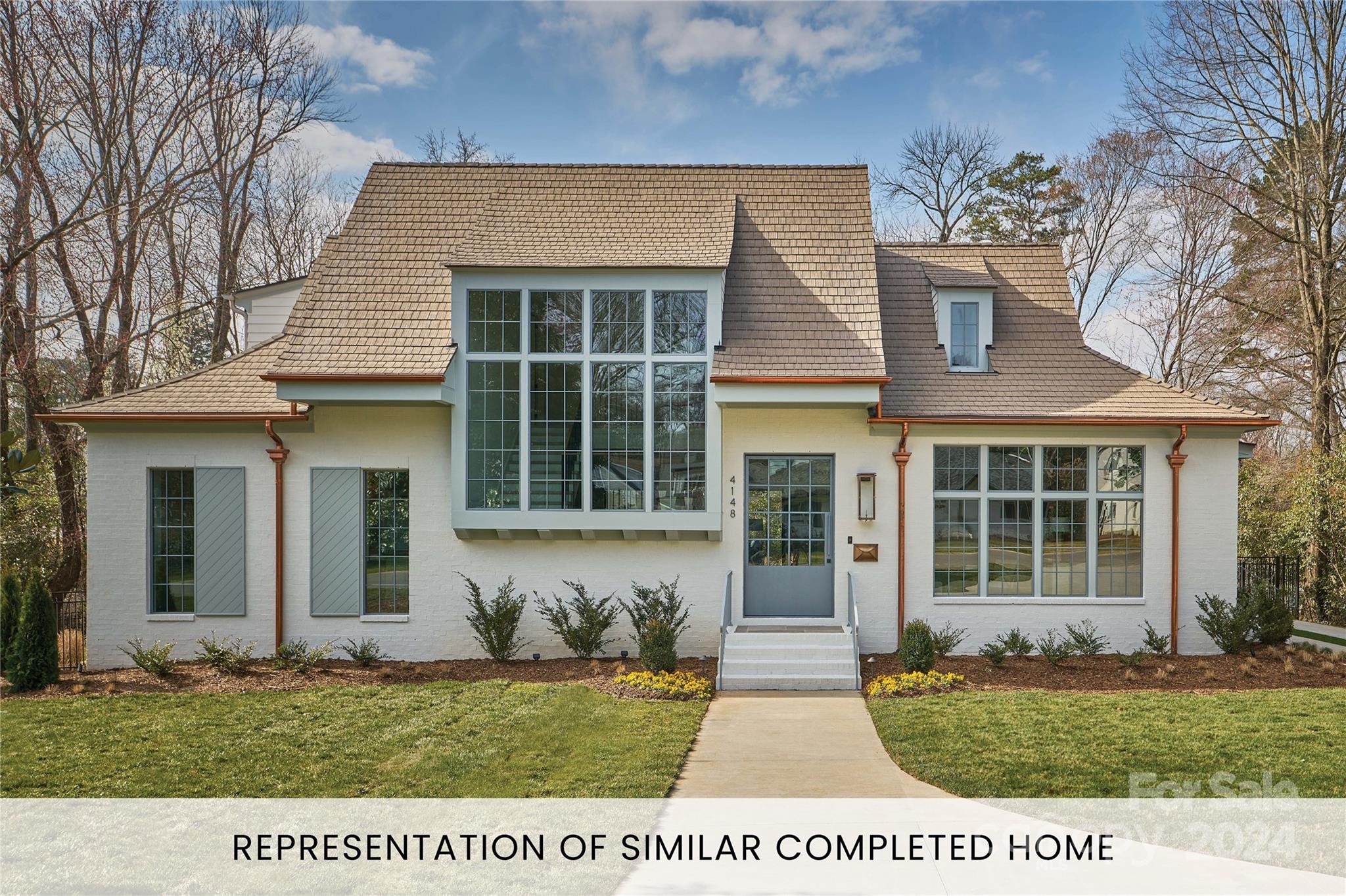 Old Foxcroft - Residential