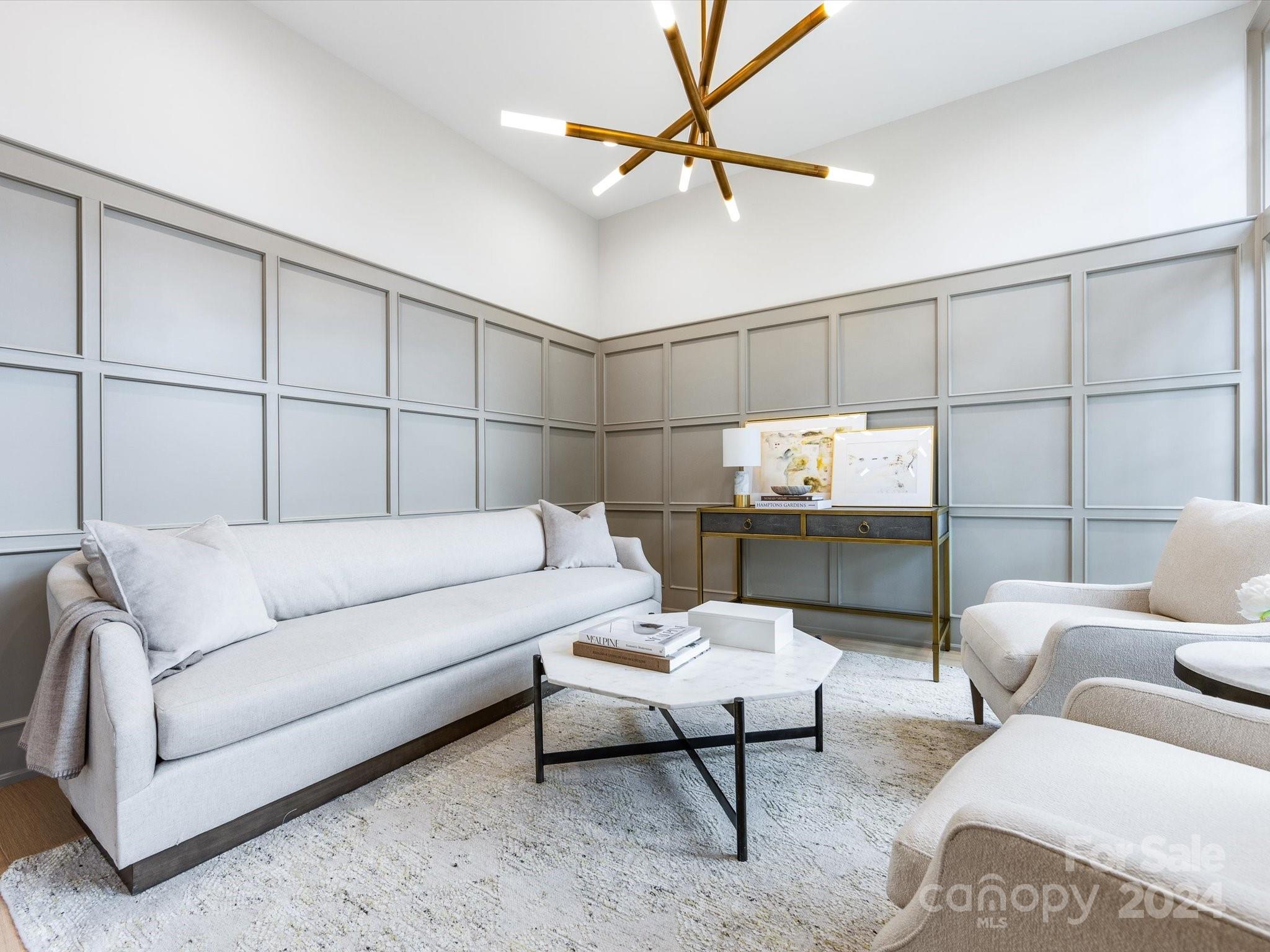 Old Foxcroft - Residential