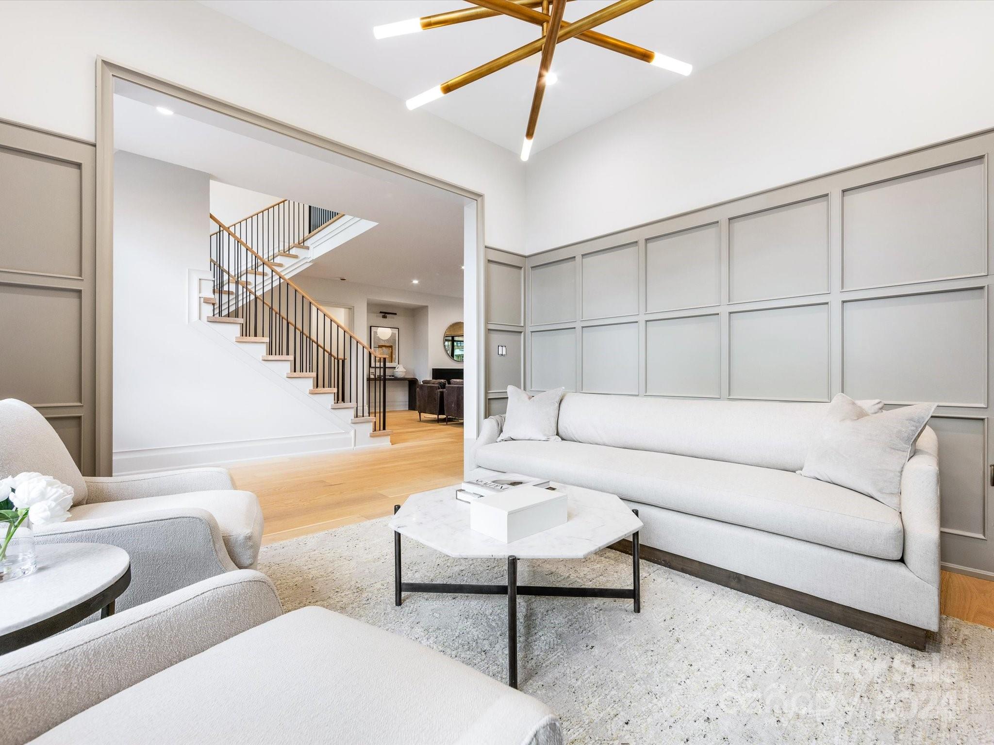 Old Foxcroft - Residential