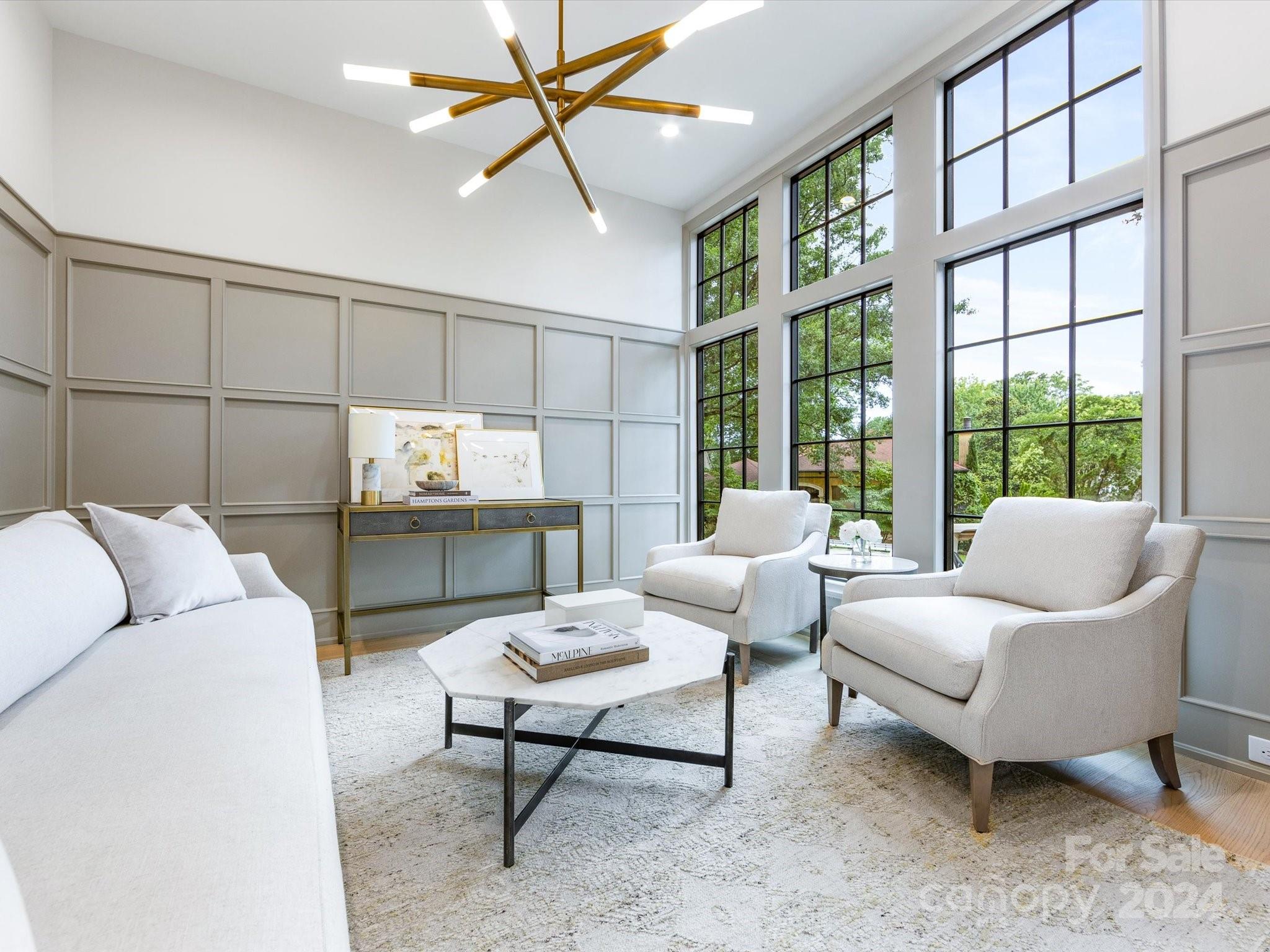 Old Foxcroft - Residential