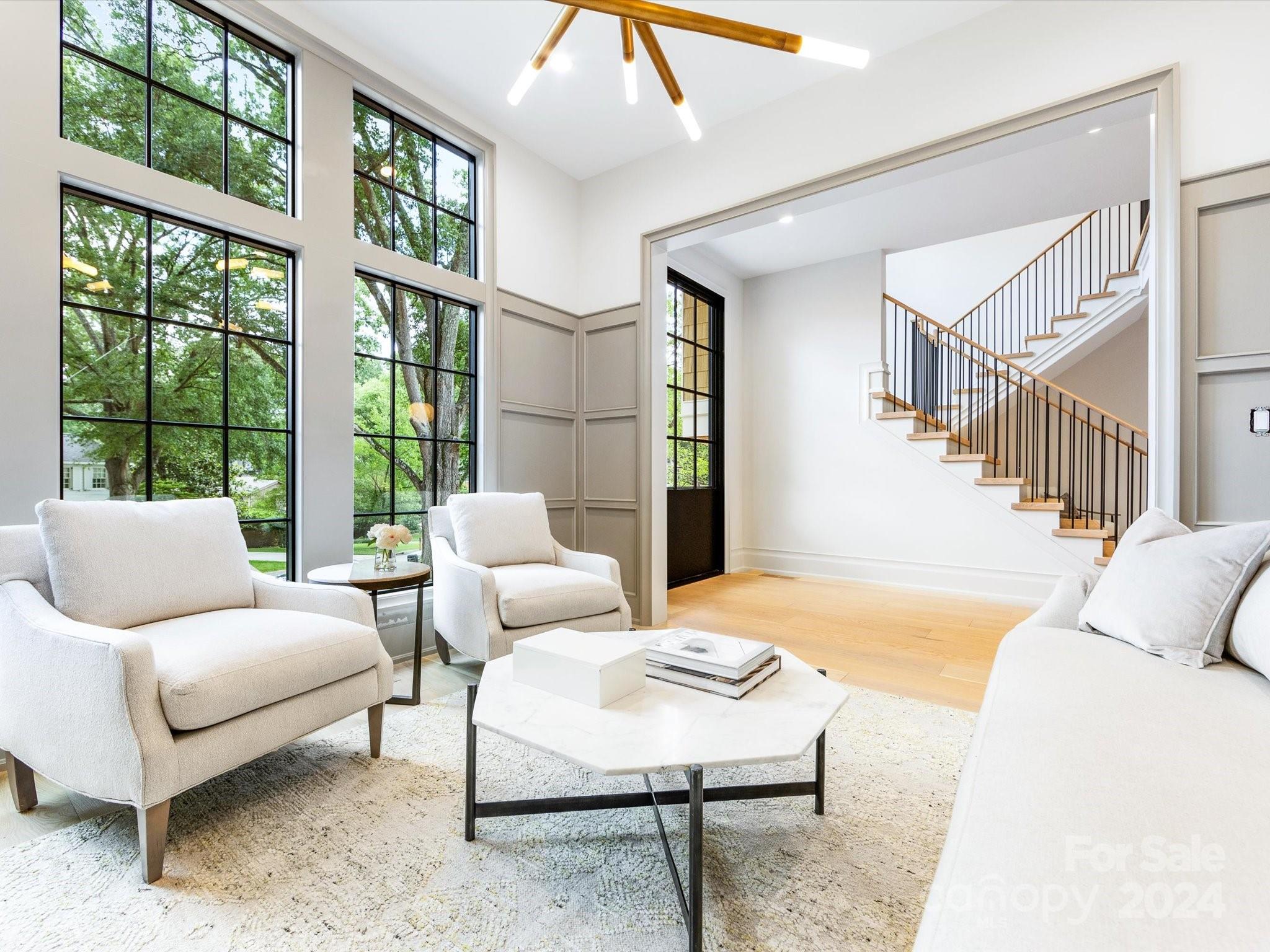 Old Foxcroft - Residential