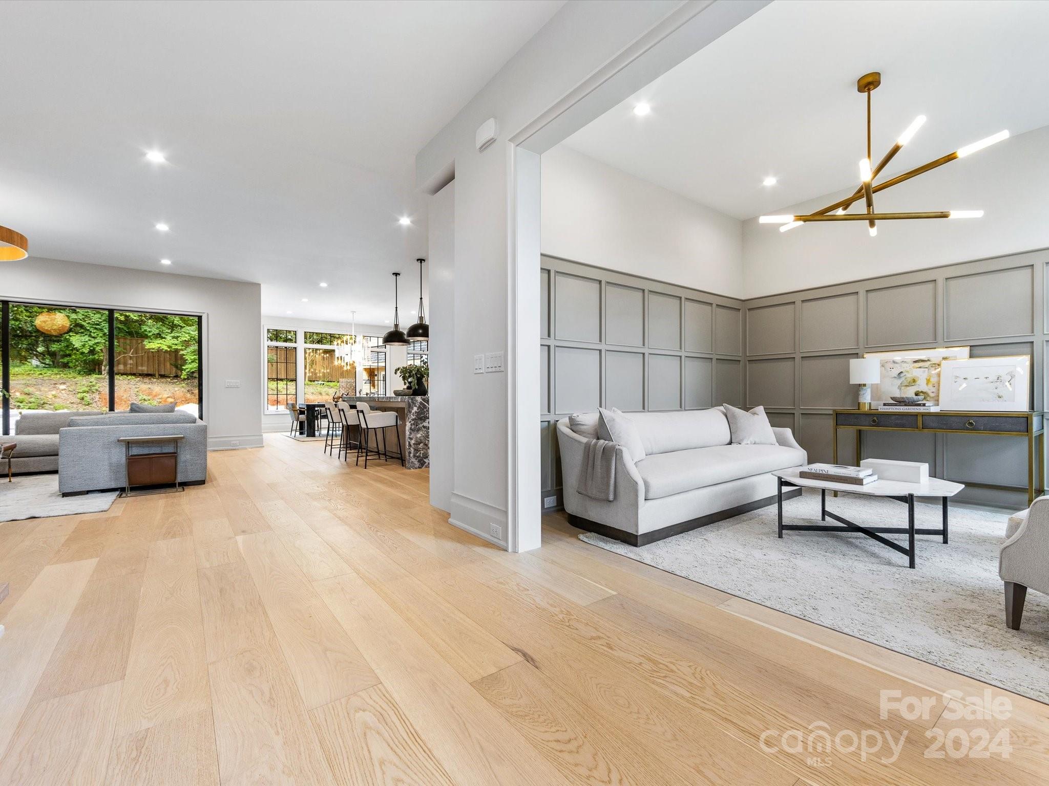 Old Foxcroft - Residential