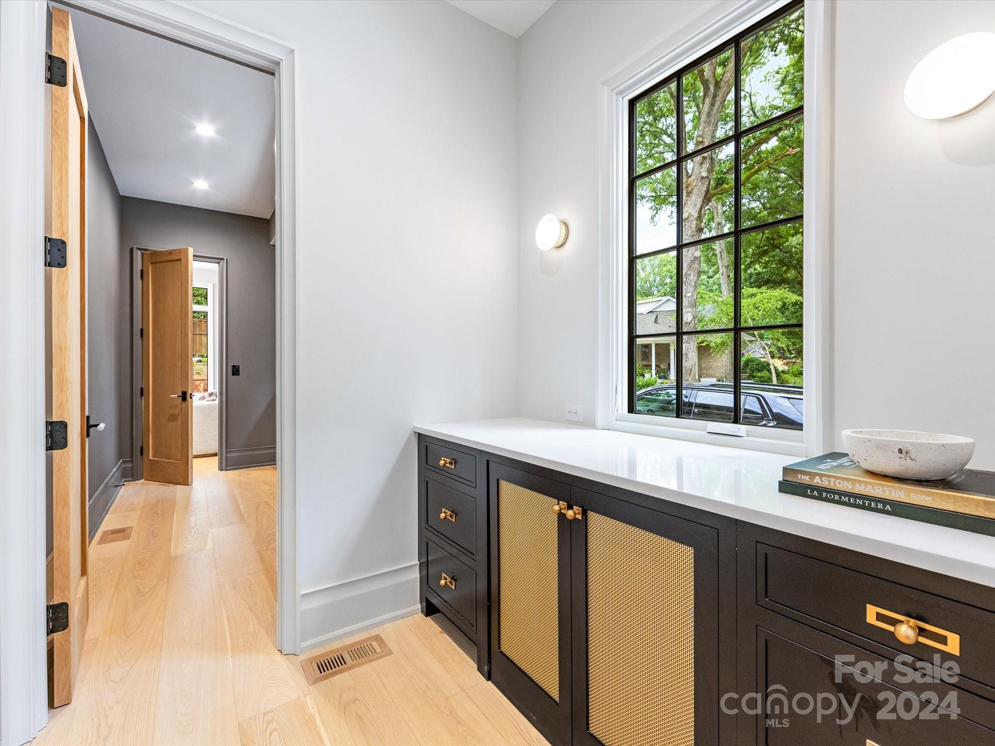 Old Foxcroft - Residential