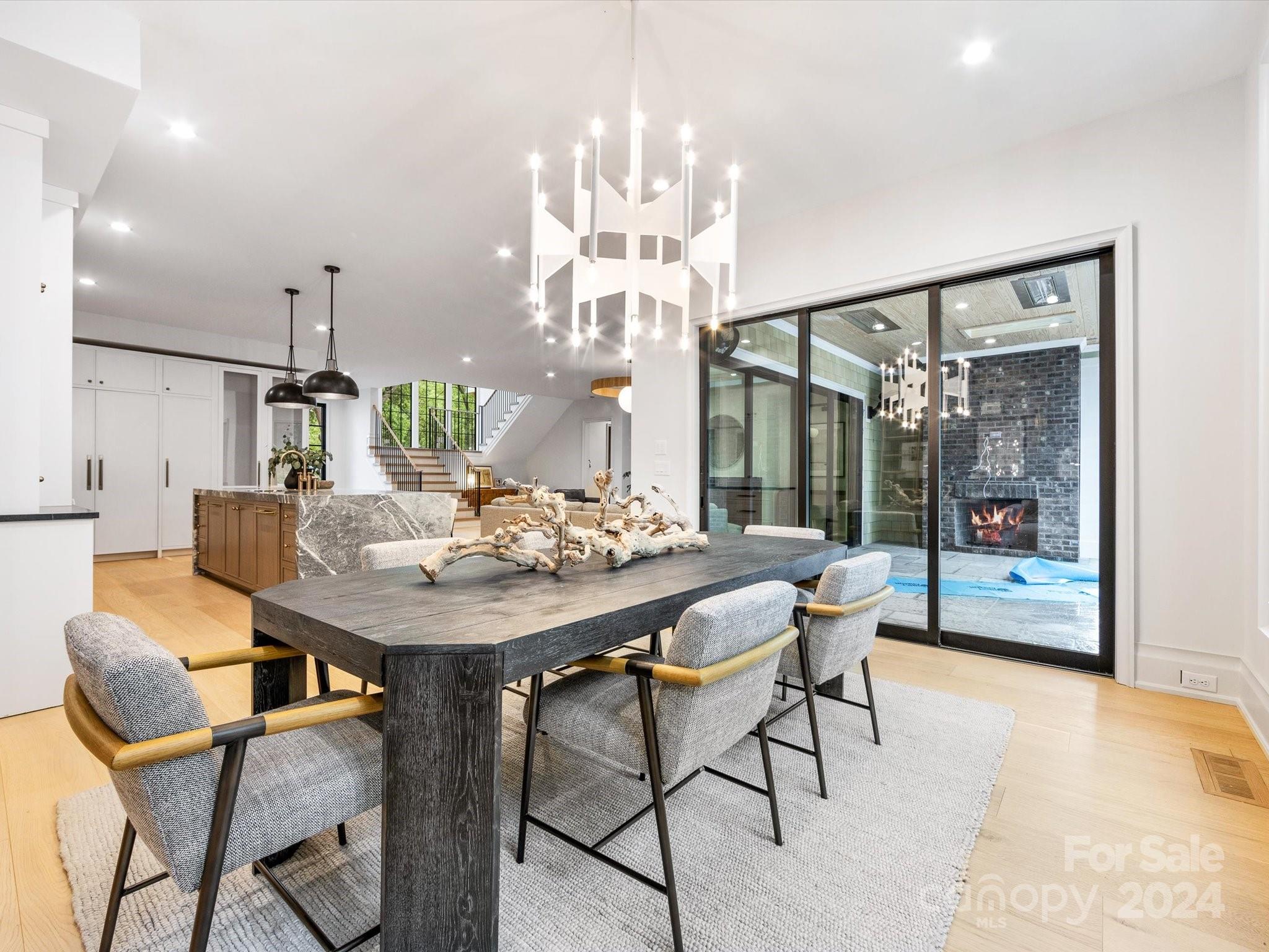 Old Foxcroft - Residential