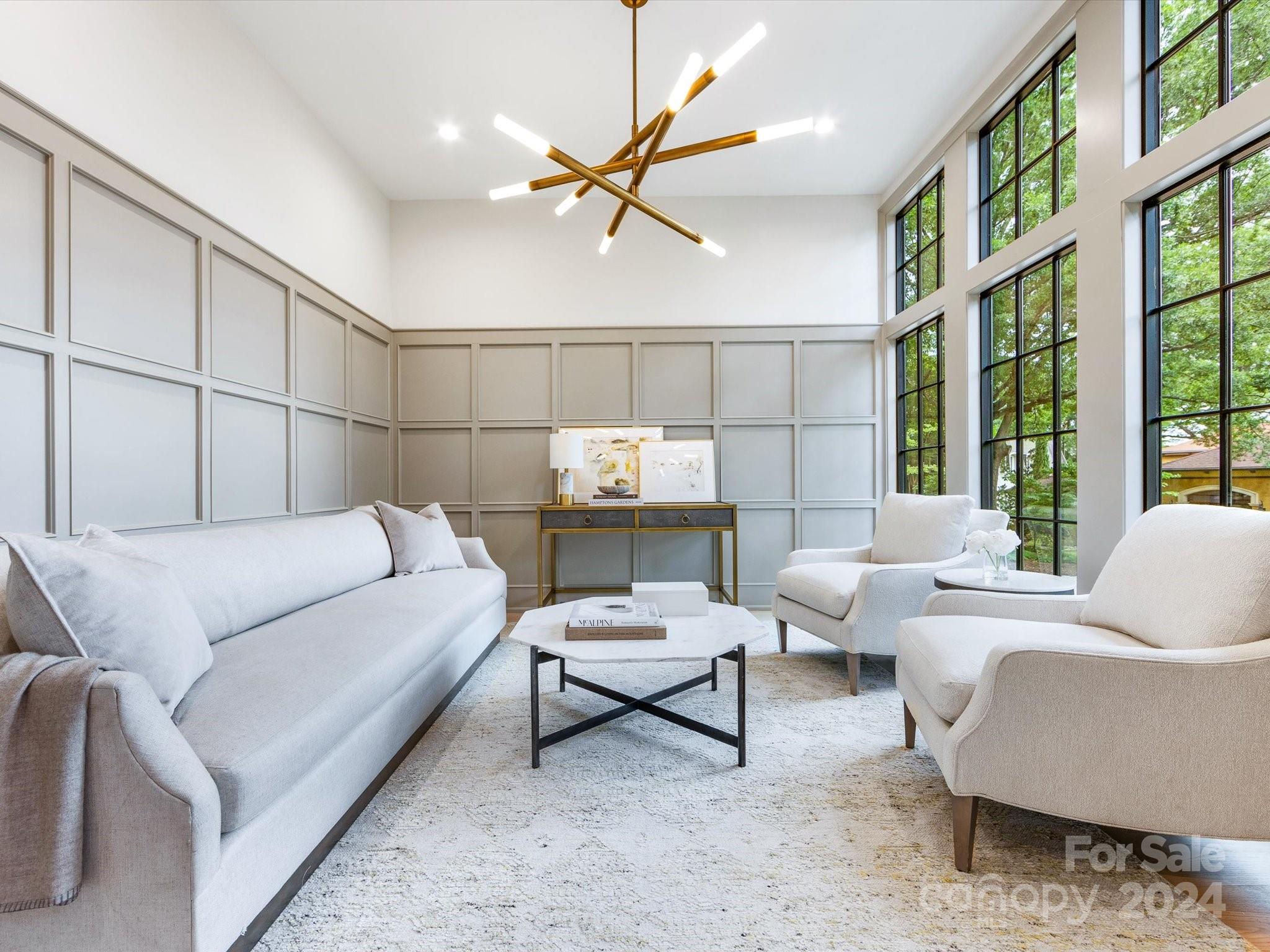 Old Foxcroft - Residential