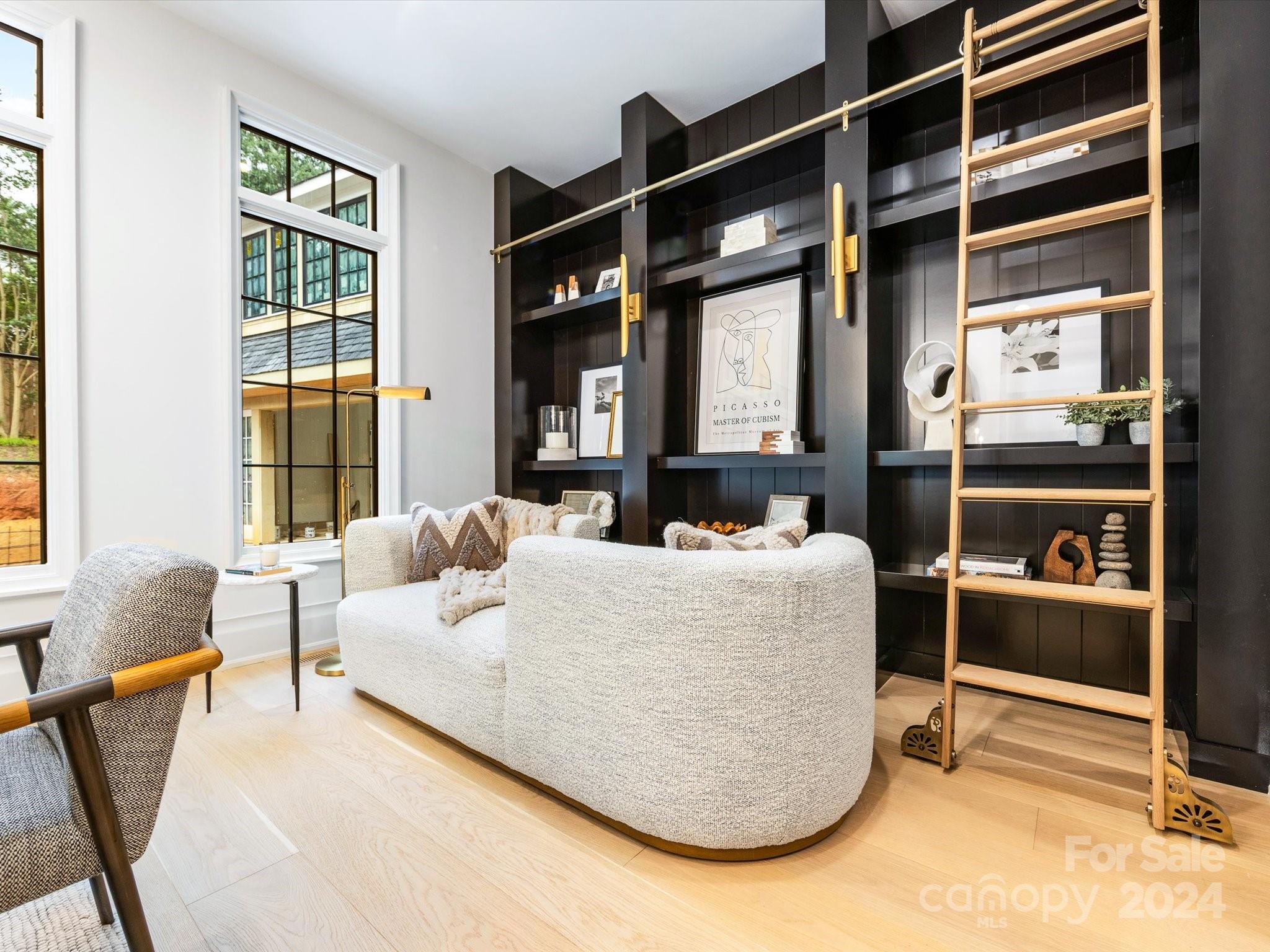 Old Foxcroft - Residential