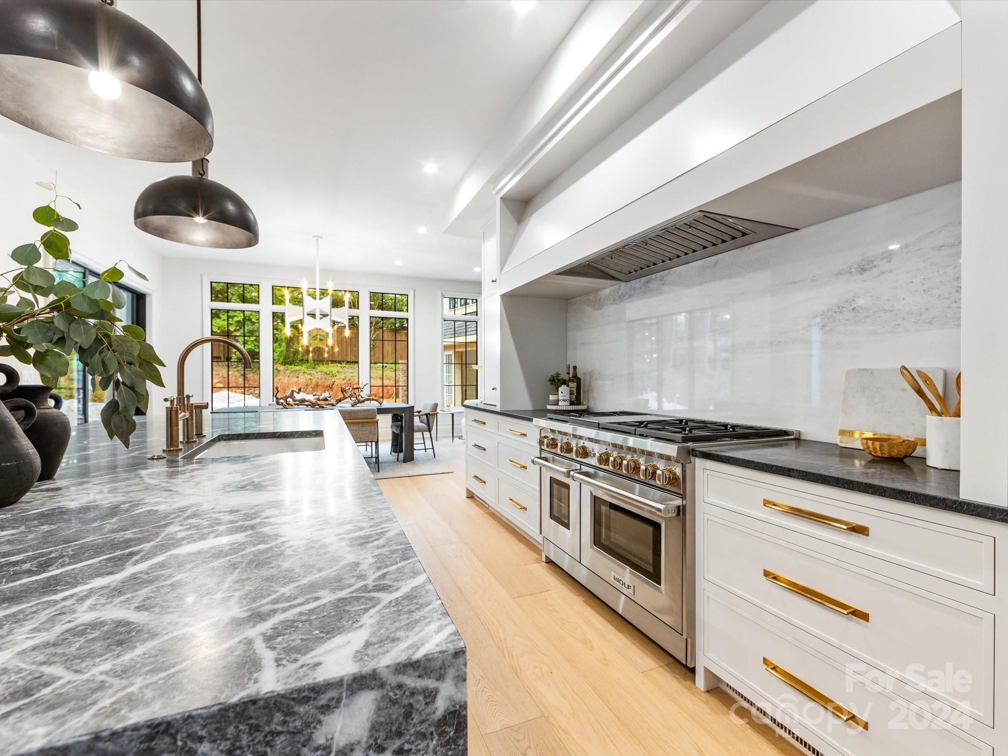 Old Foxcroft - Residential