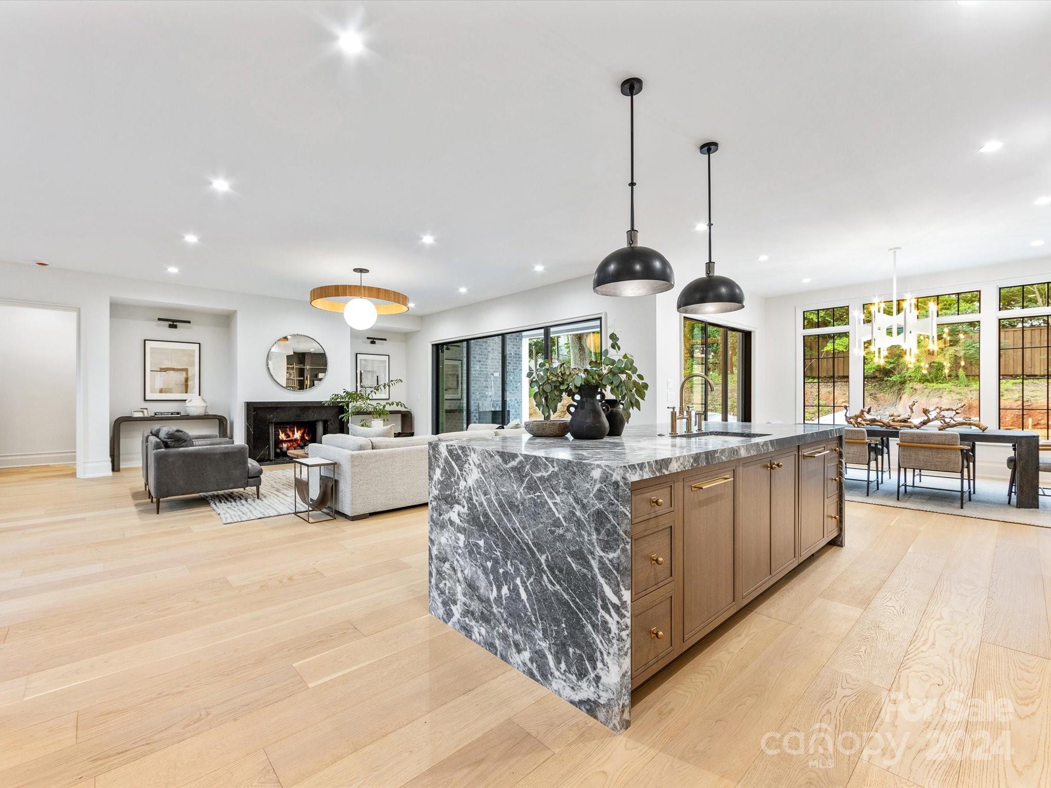 Old Foxcroft - Residential