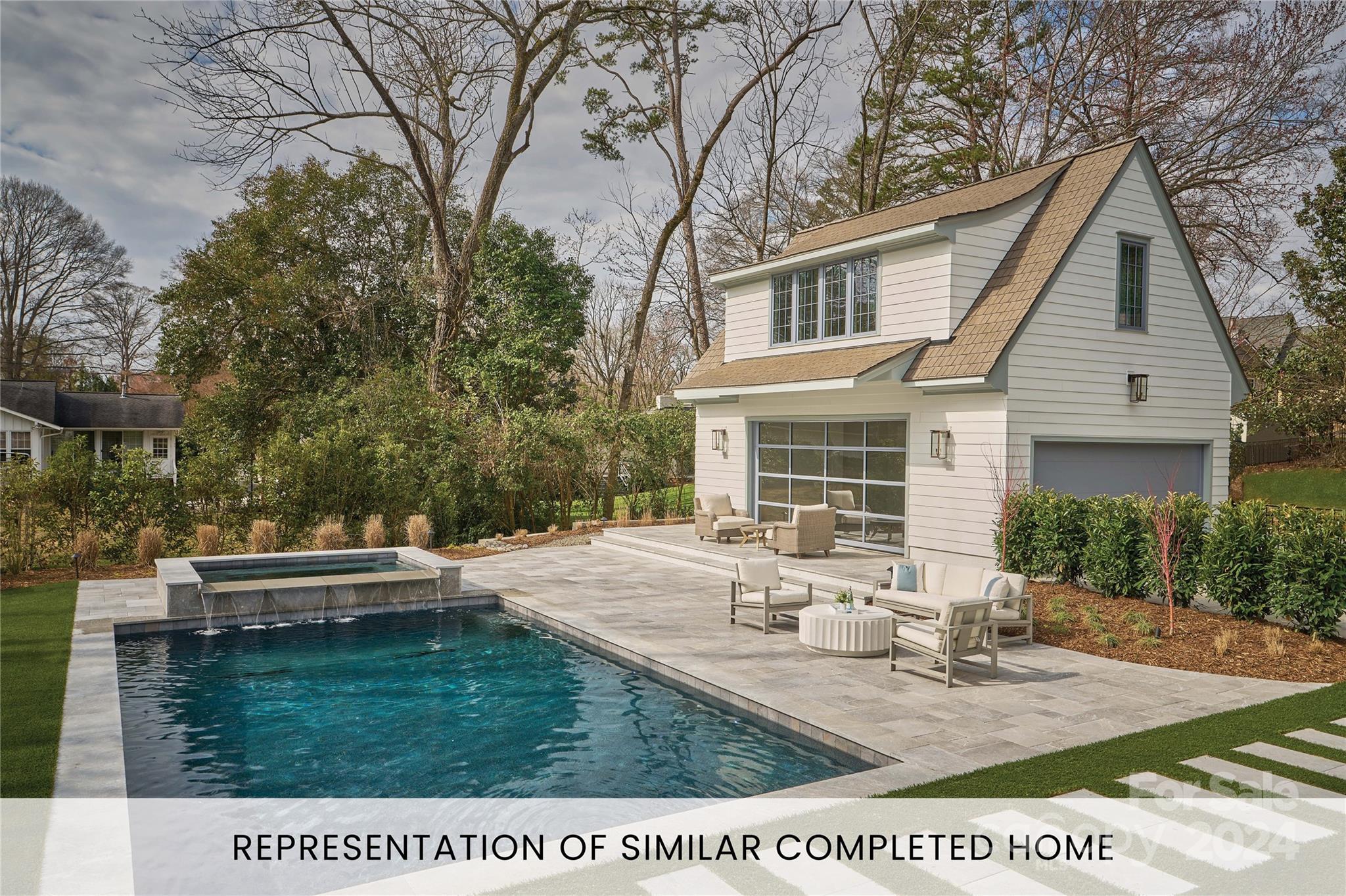 Old Foxcroft - Residential