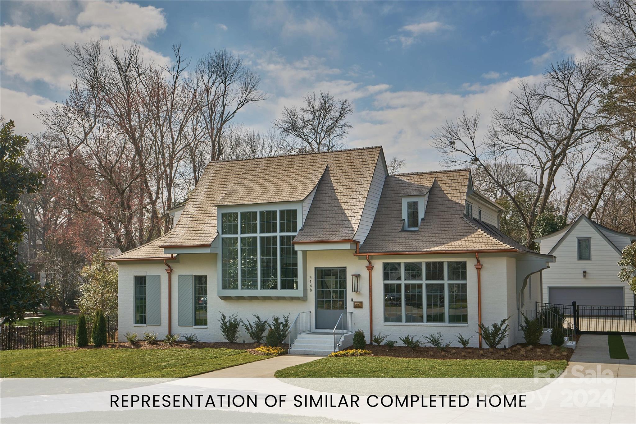 Old Foxcroft - Residential