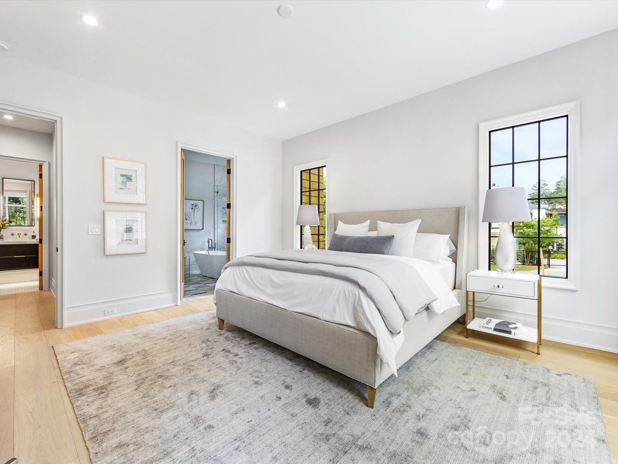 Old Foxcroft - Residential