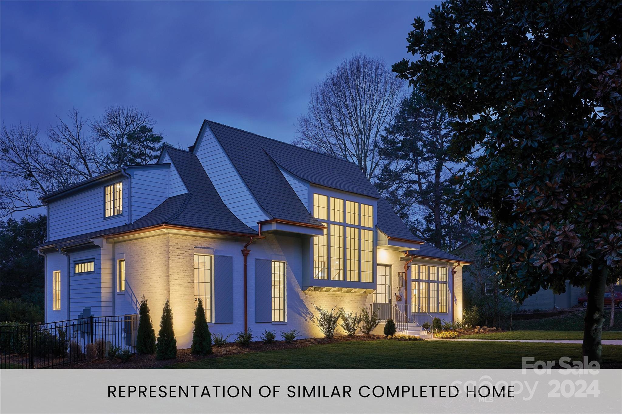 Old Foxcroft - Residential