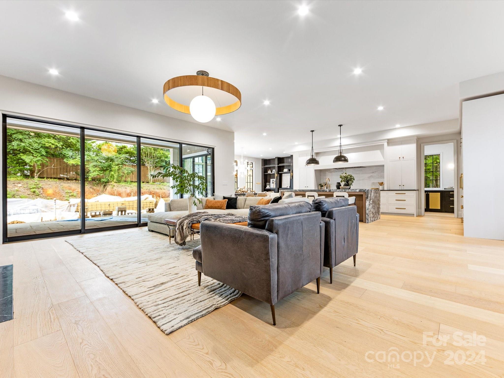 Old Foxcroft - Residential