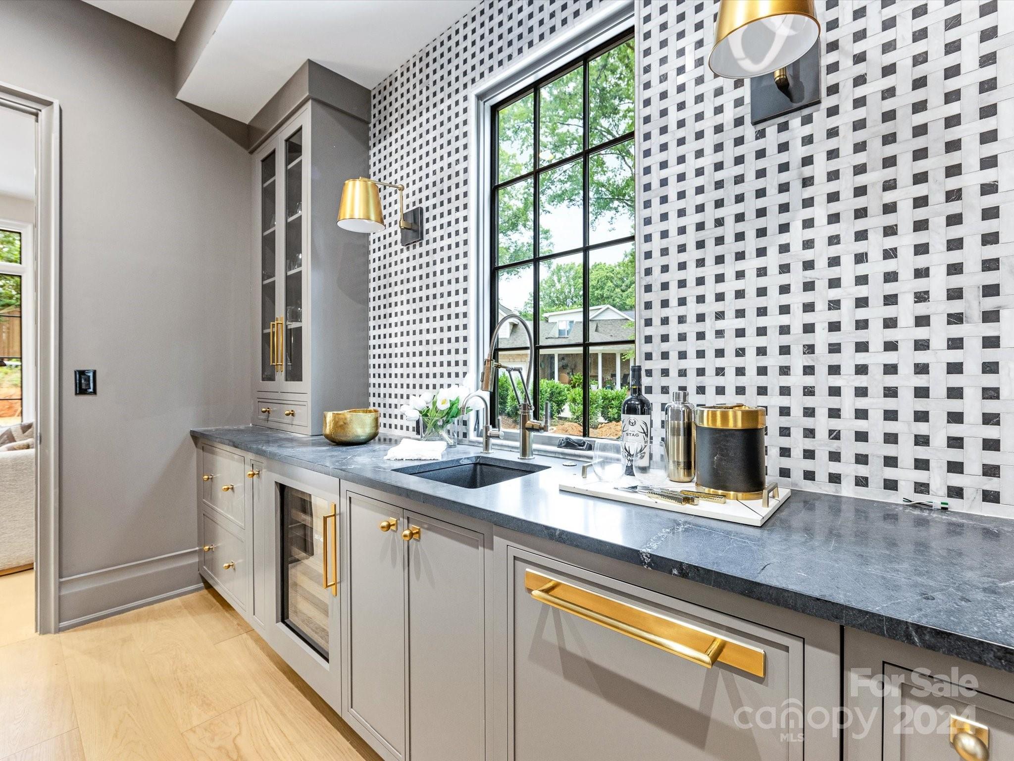 Old Foxcroft - Residential