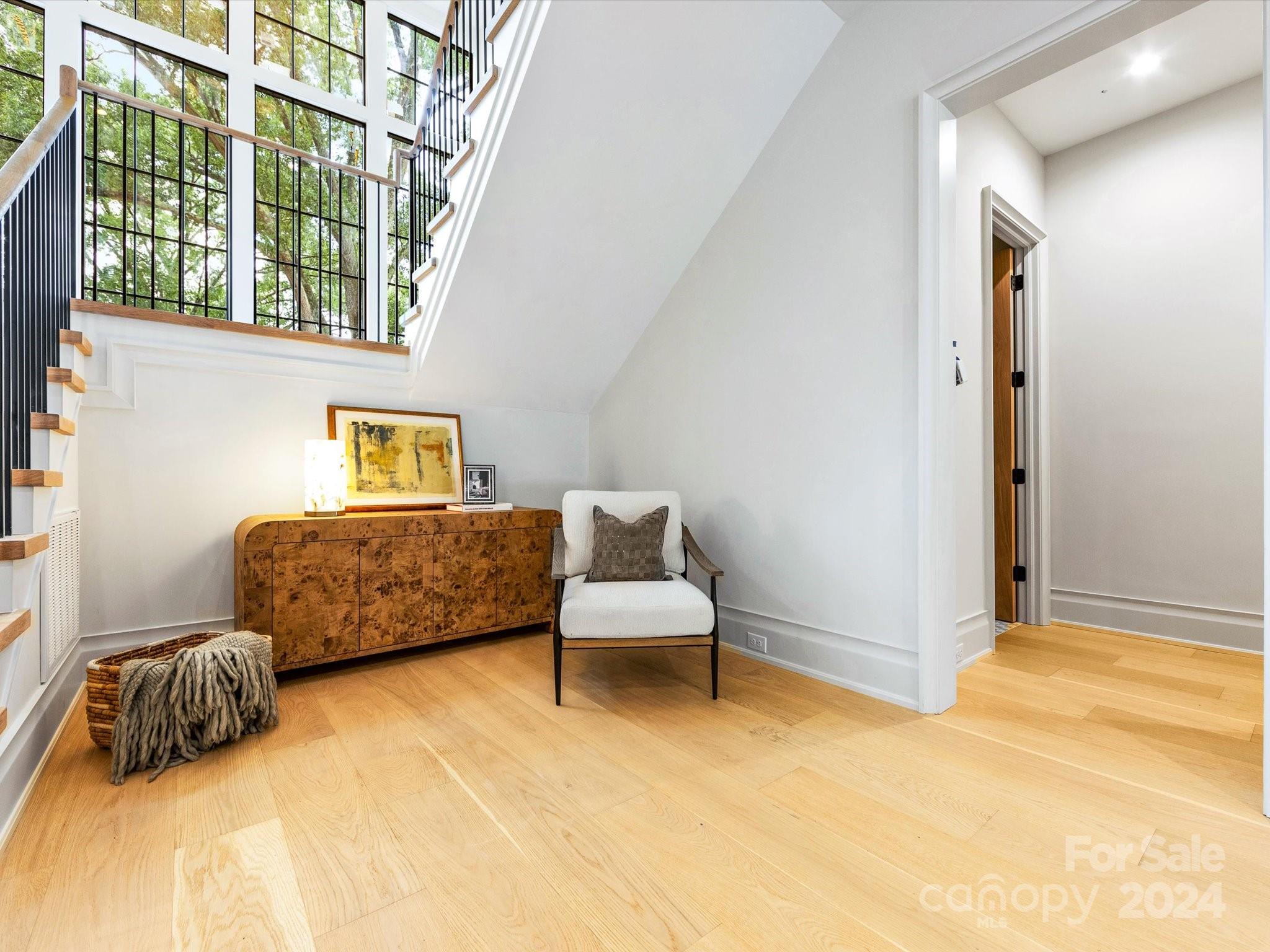 Old Foxcroft - Residential