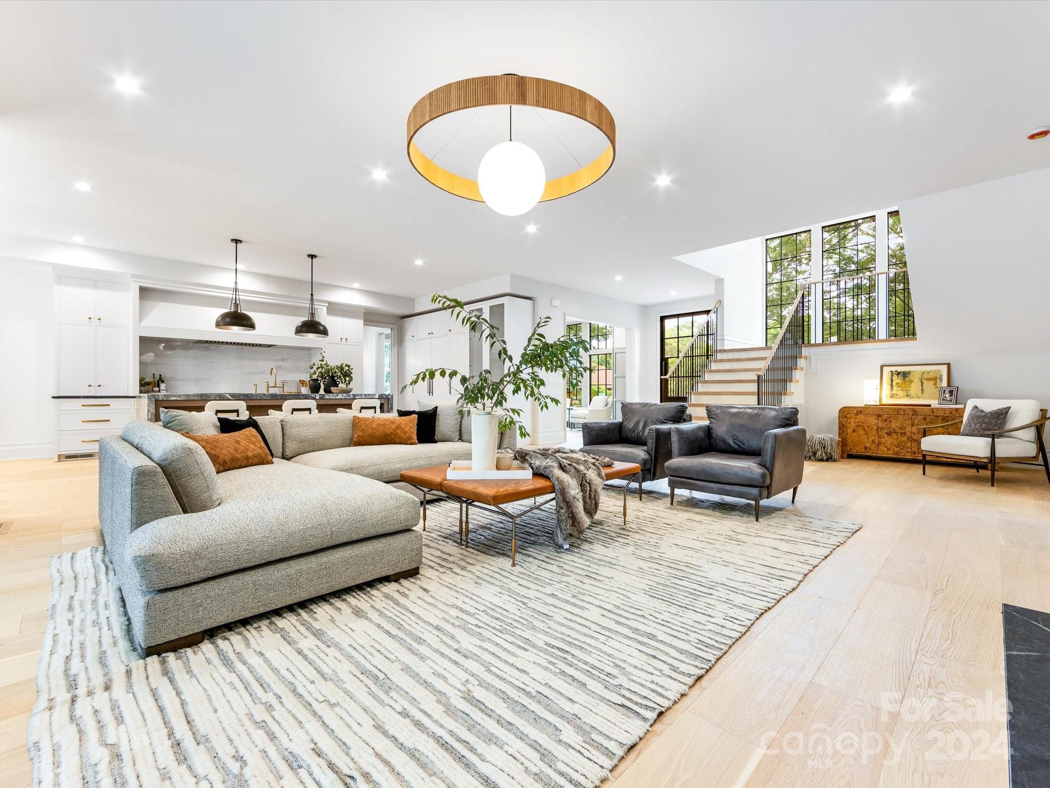 Old Foxcroft - Residential