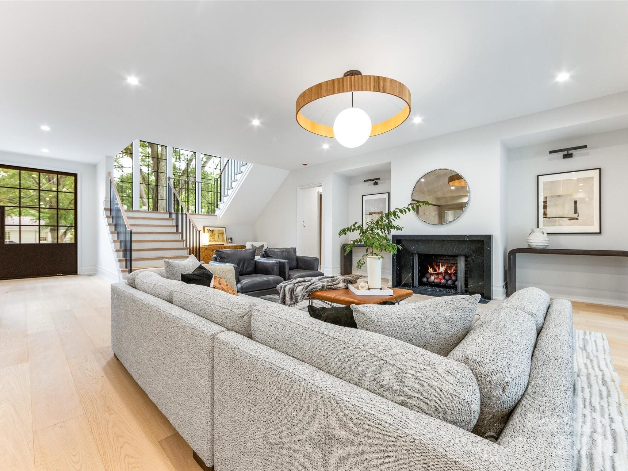 Old Foxcroft - Residential