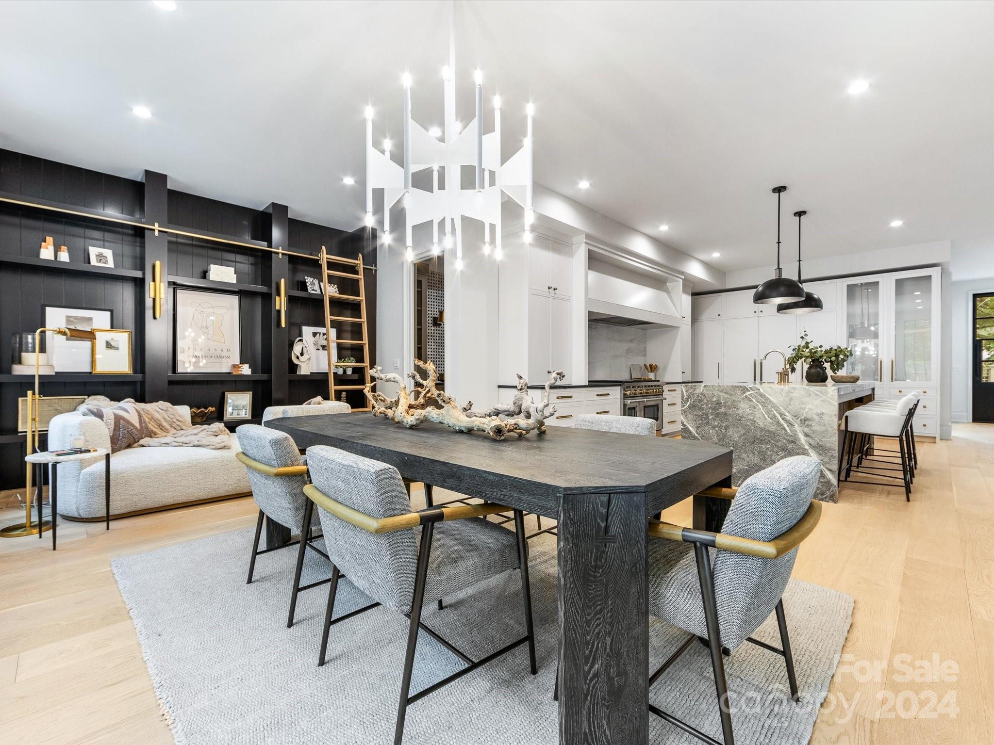 Old Foxcroft - Residential