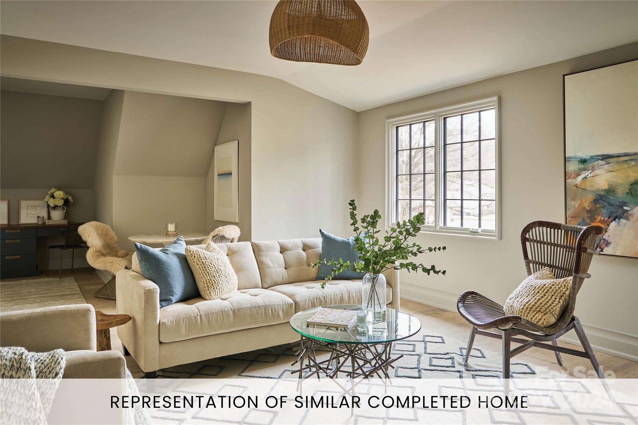 Old Foxcroft - Residential