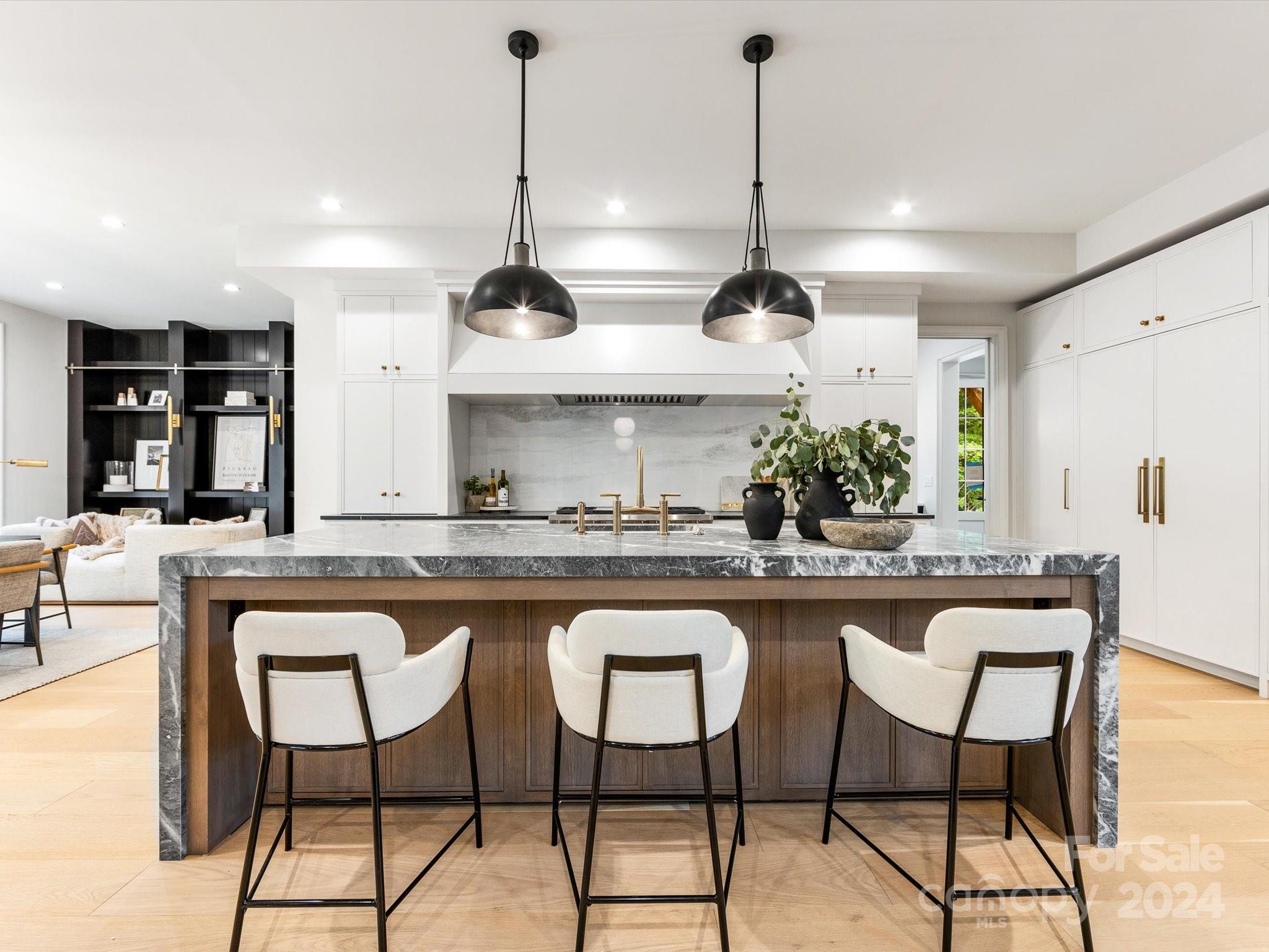 Old Foxcroft - Residential