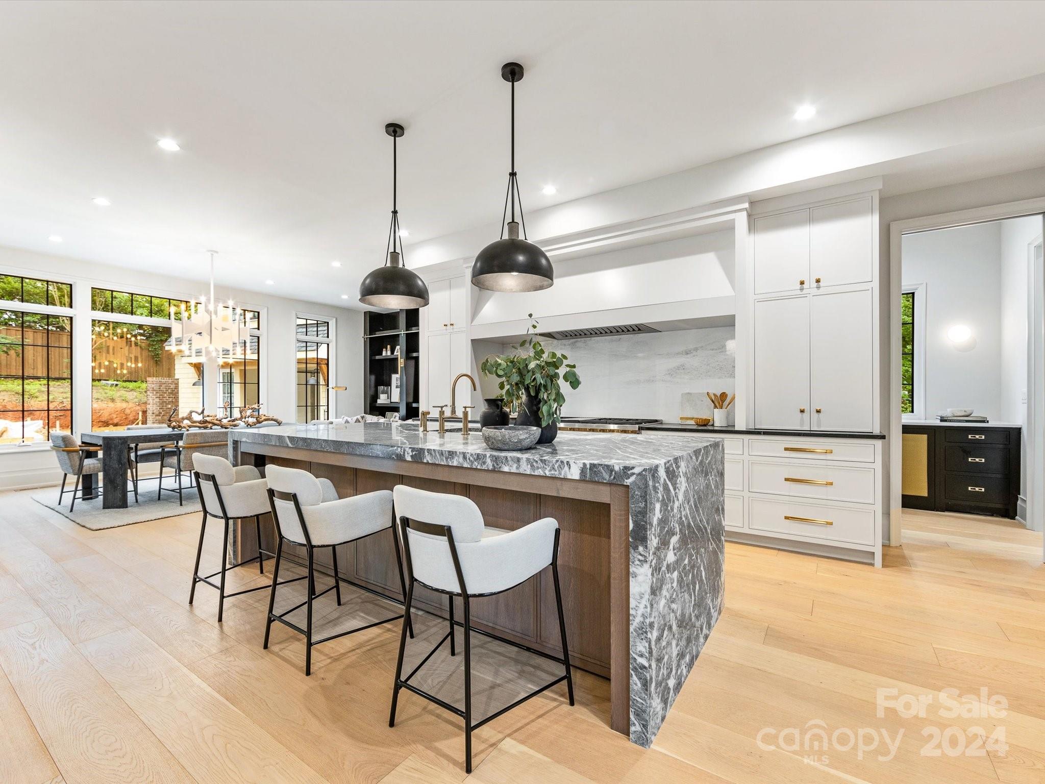 Old Foxcroft - Residential