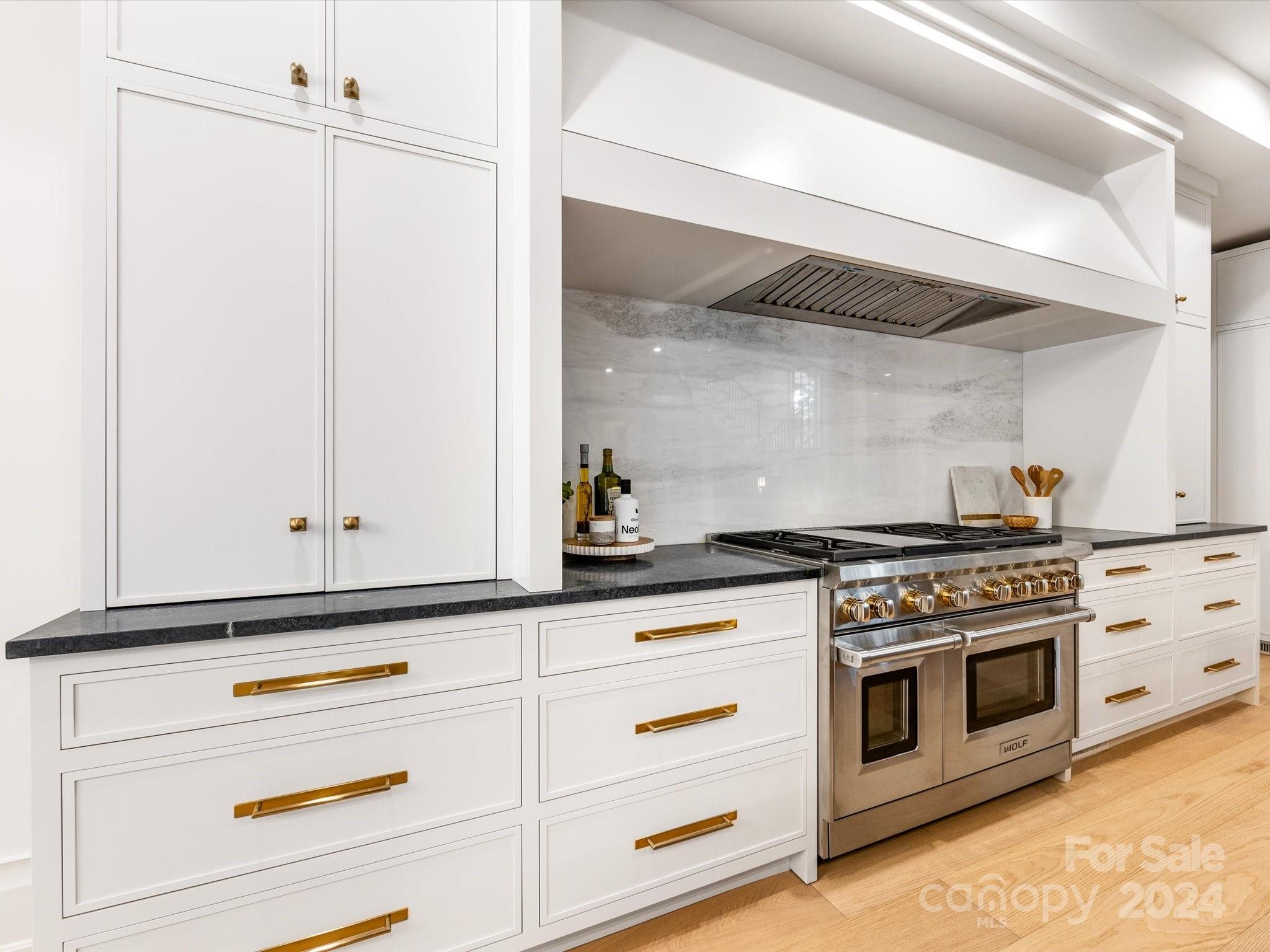 Old Foxcroft - Residential