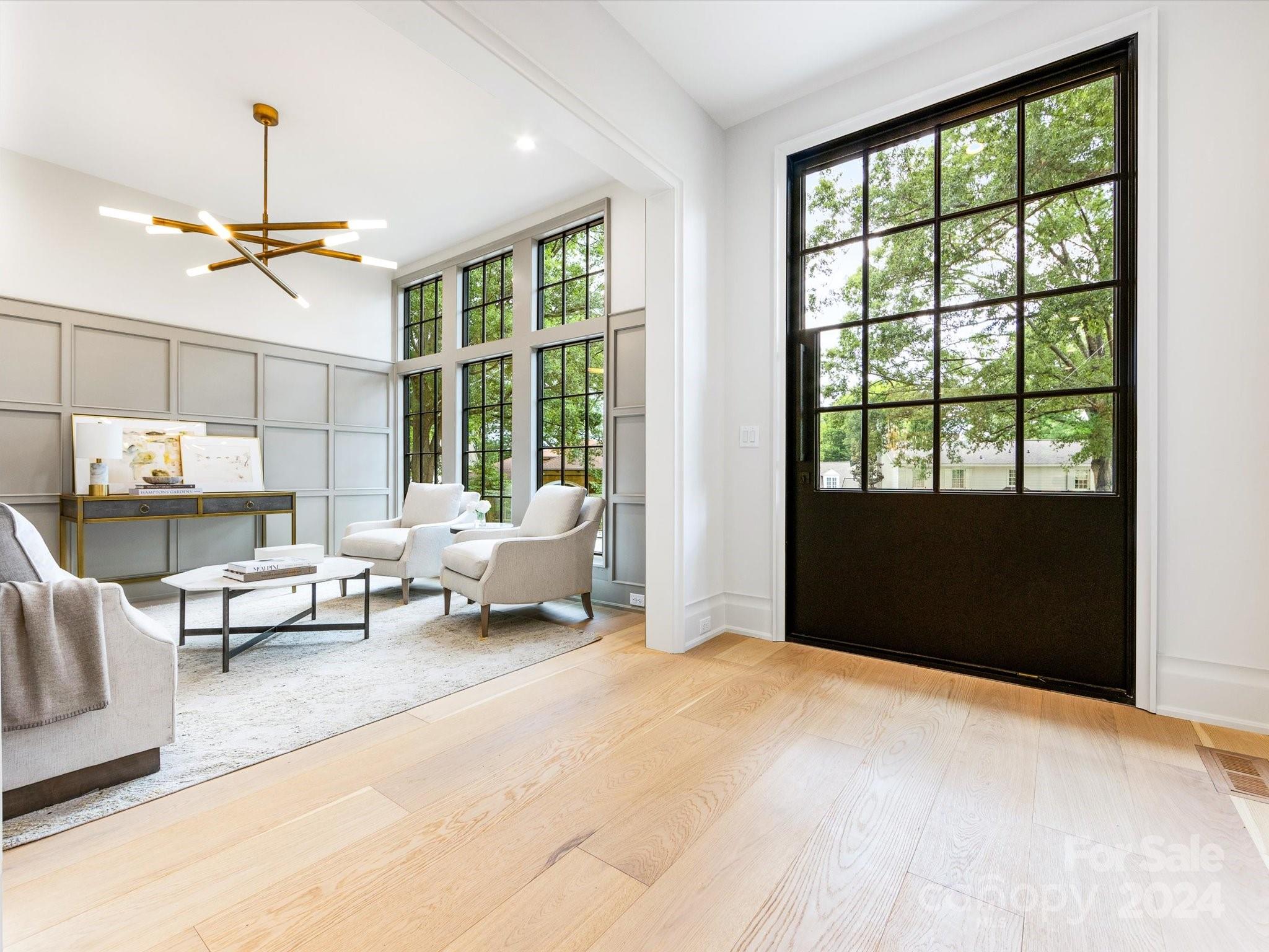 Old Foxcroft - Residential