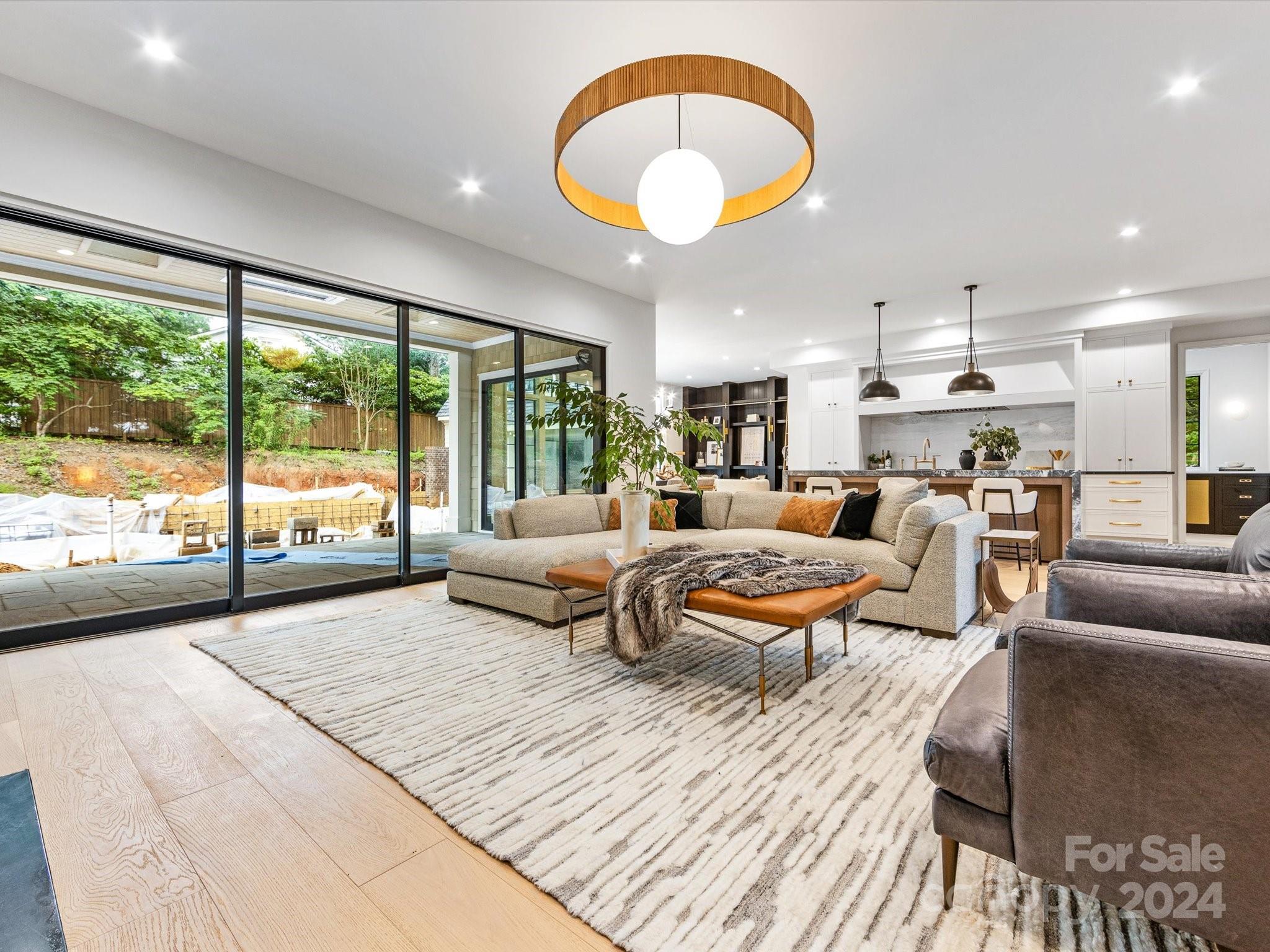 Old Foxcroft - Residential