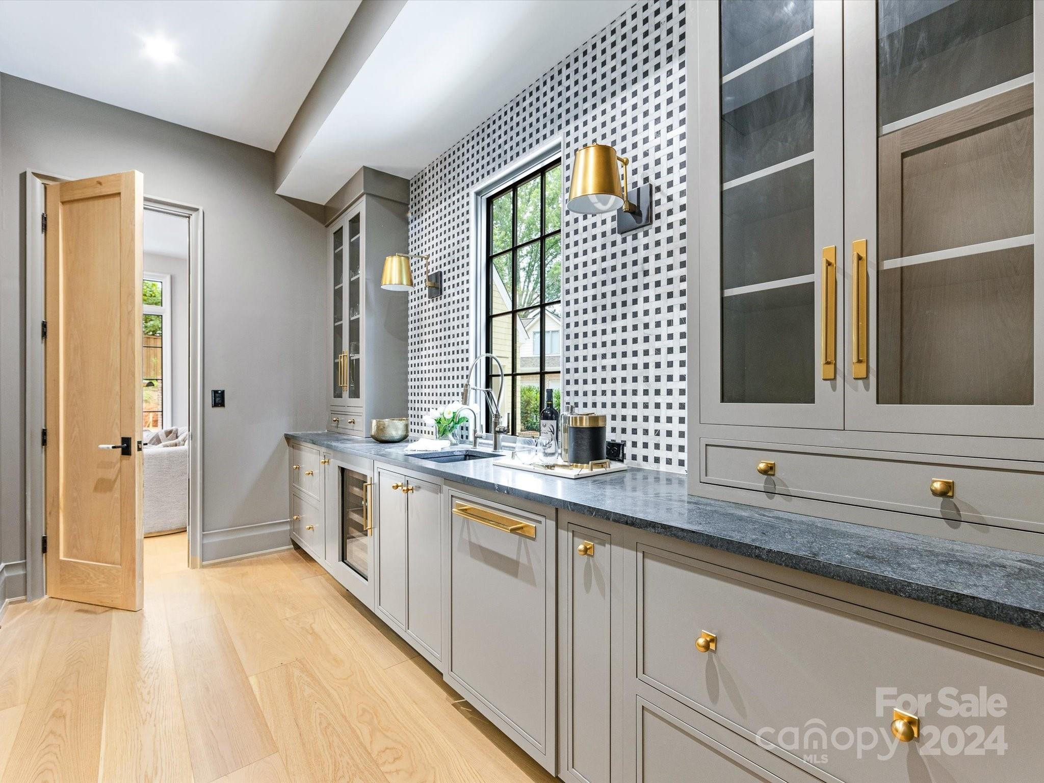 Old Foxcroft - Residential