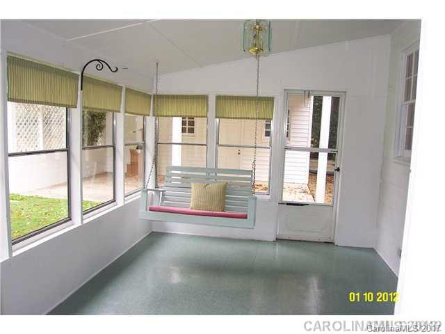 Queens Grant - Residential Lease