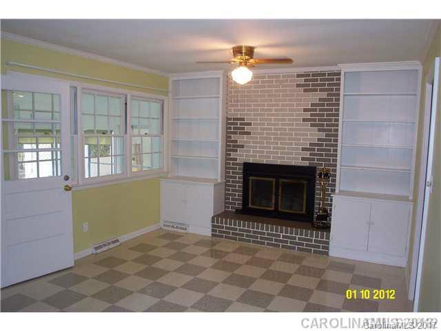 Queens Grant - Residential Lease
