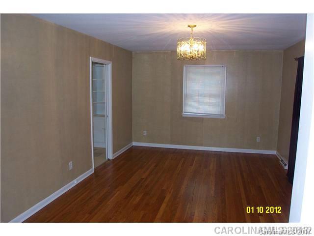 Queens Grant - Residential Lease
