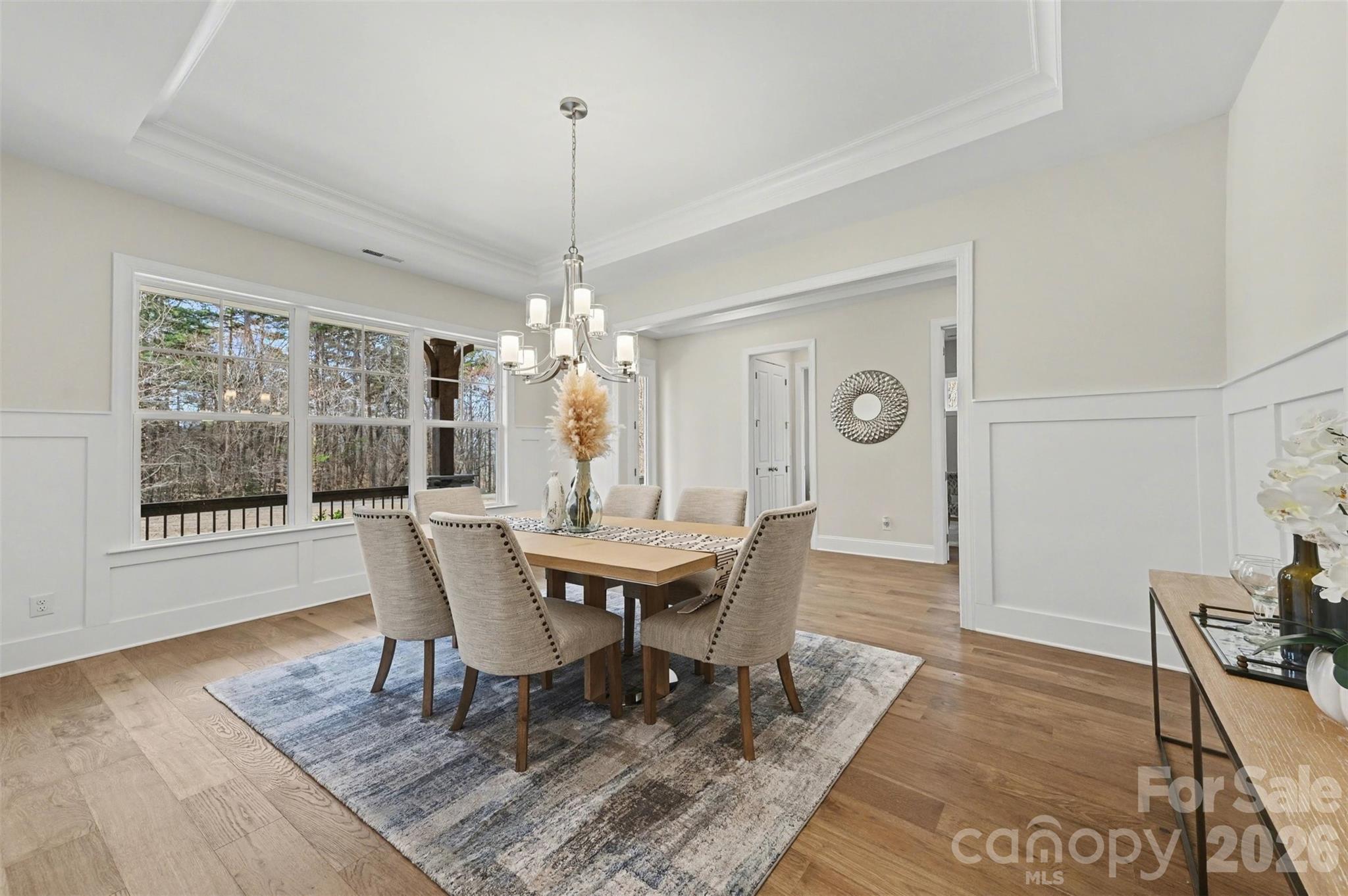 Harbor Watch - Residential