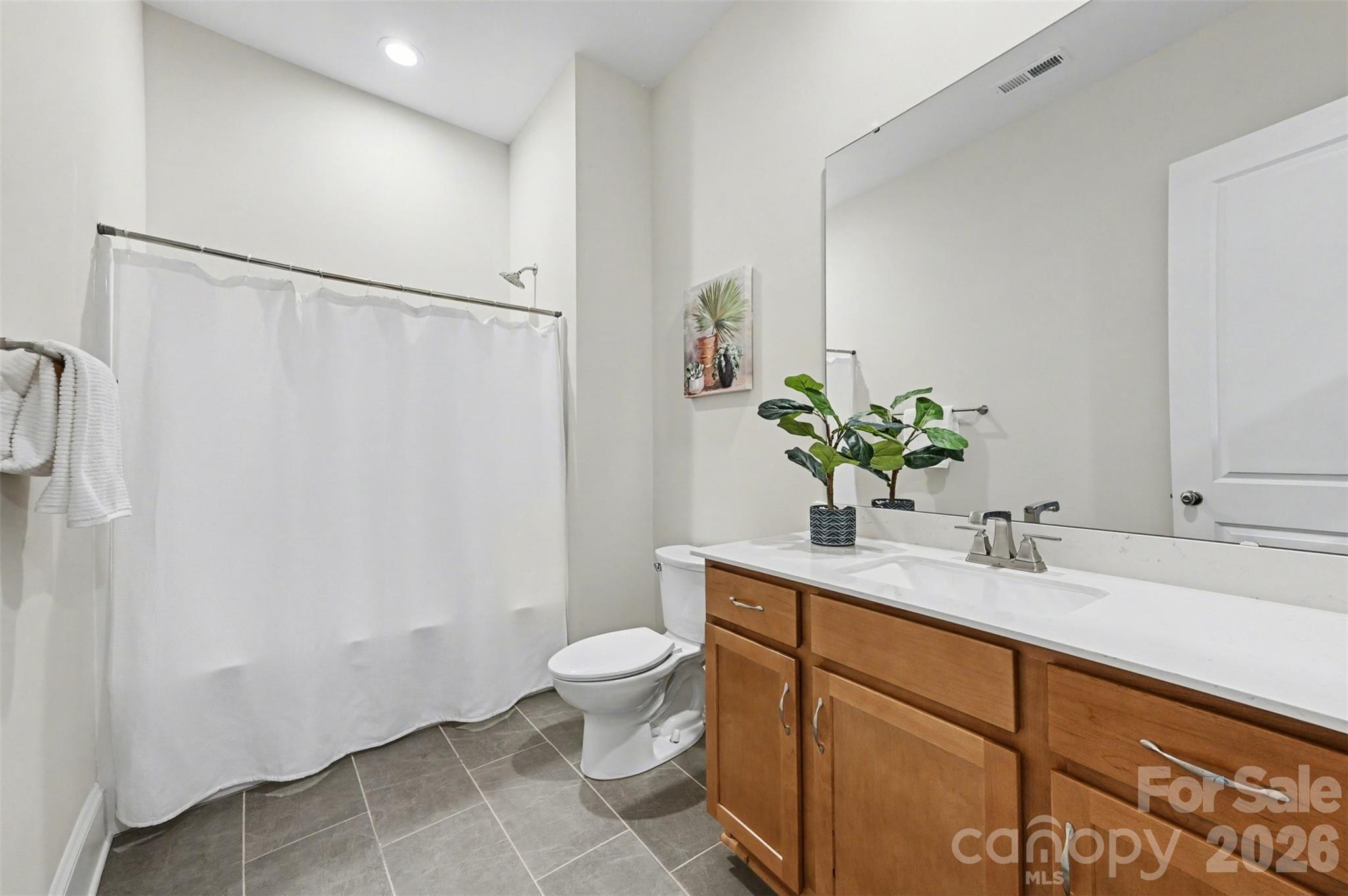 Harbor Watch - Residential