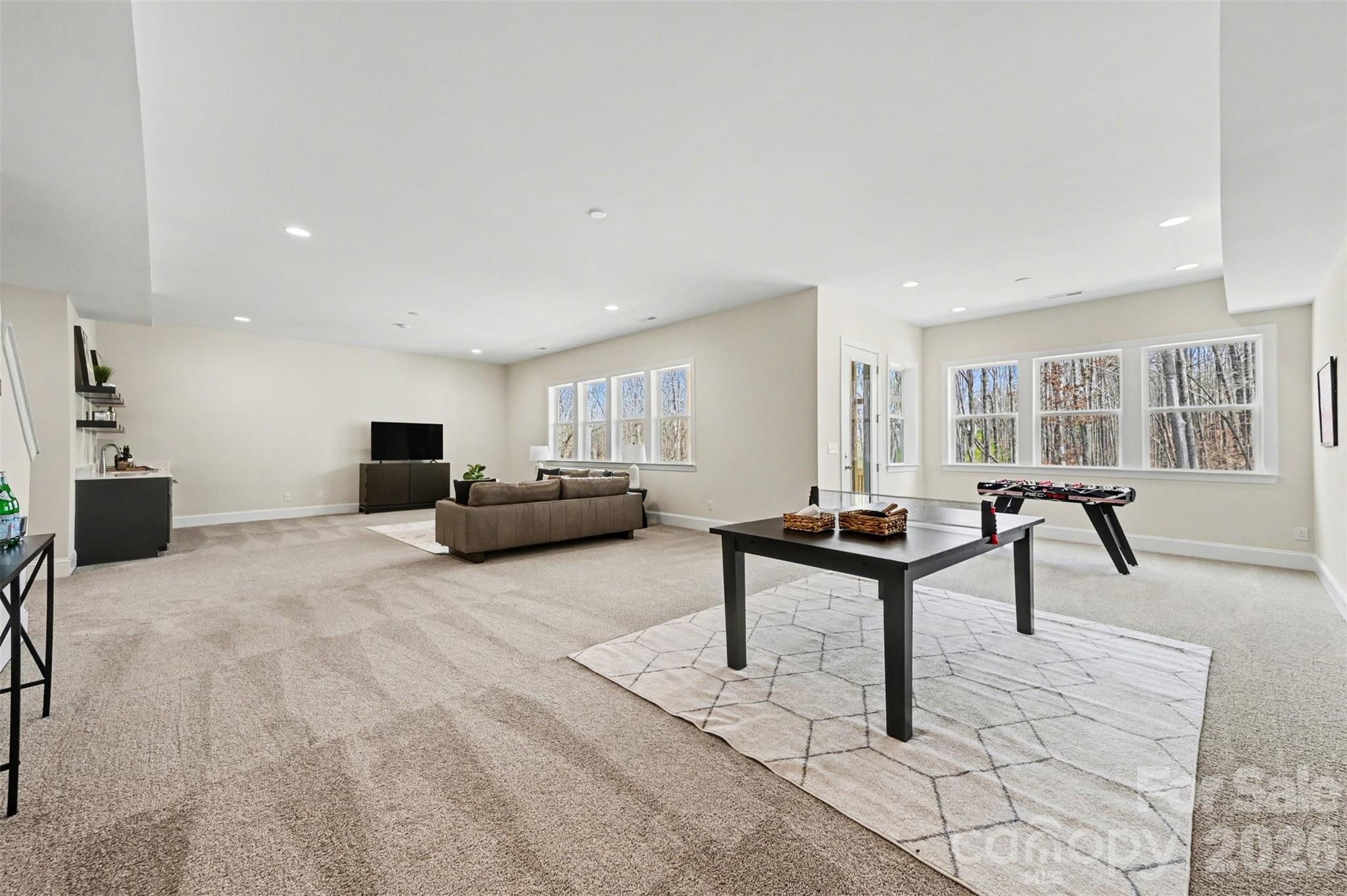 Harbor Watch - Residential