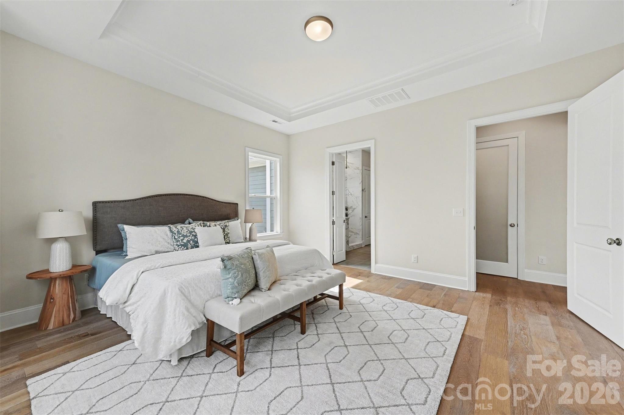 Harbor Watch - Residential