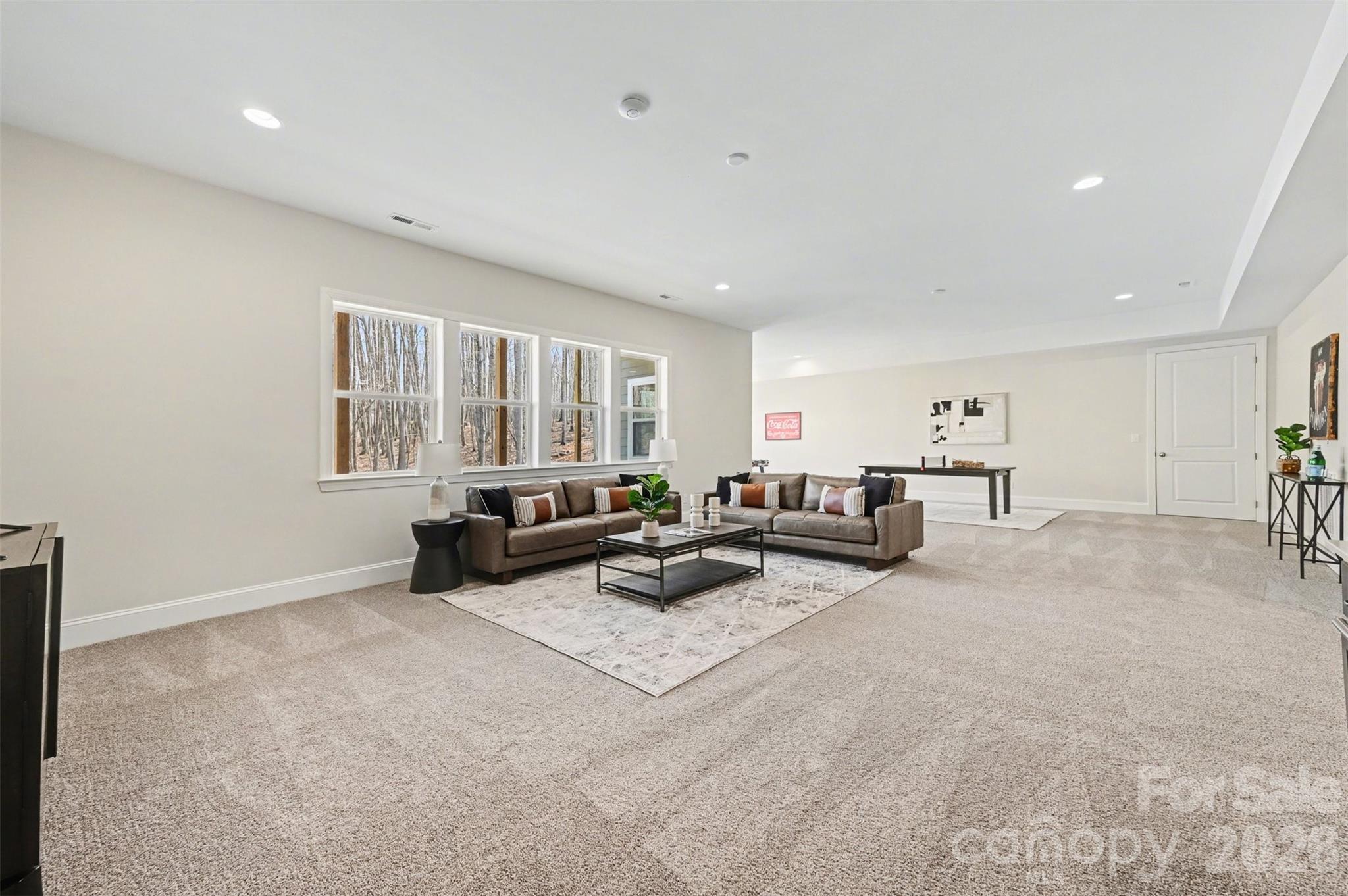 Harbor Watch - Residential