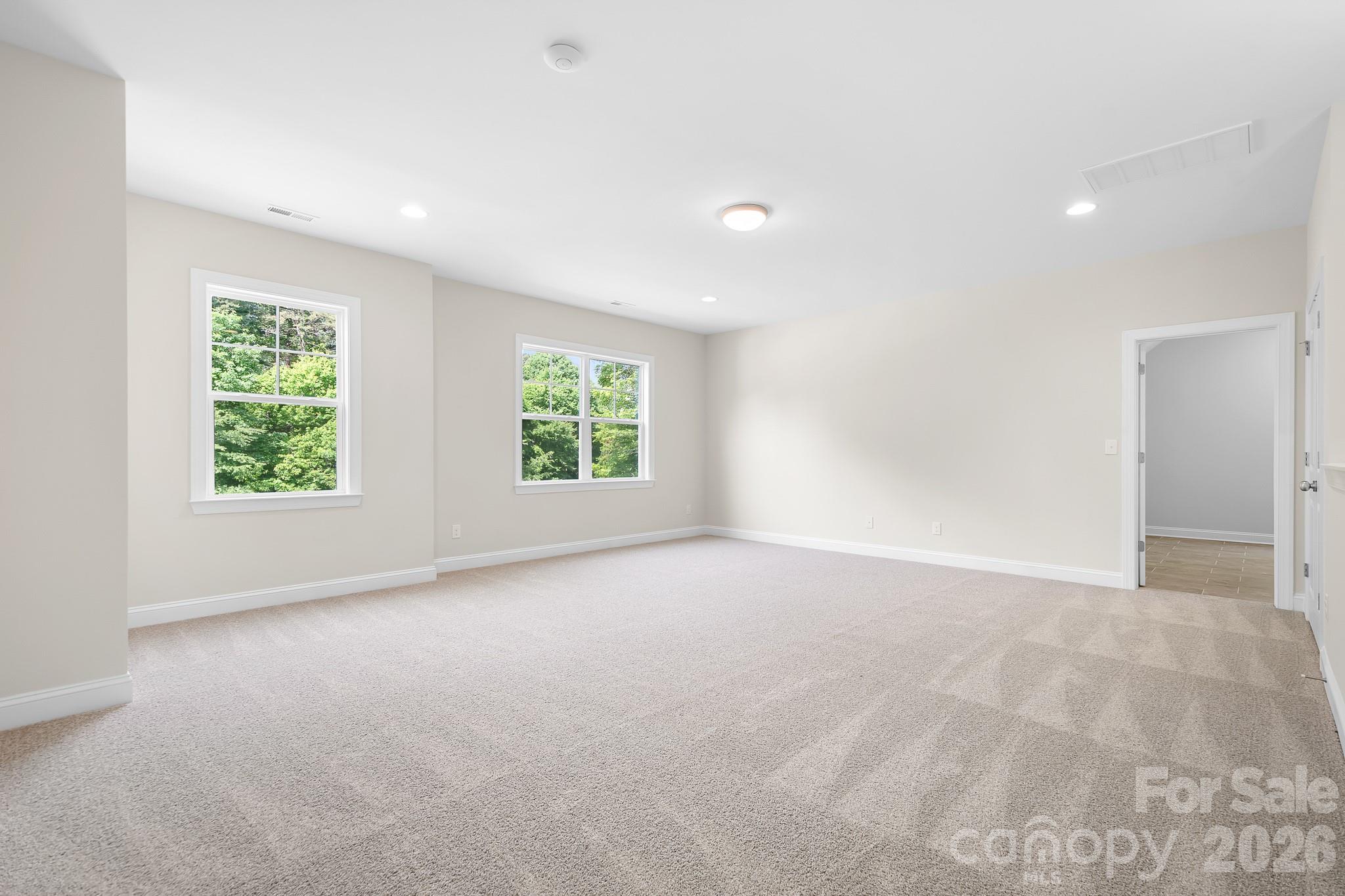 Harbor Watch - Residential