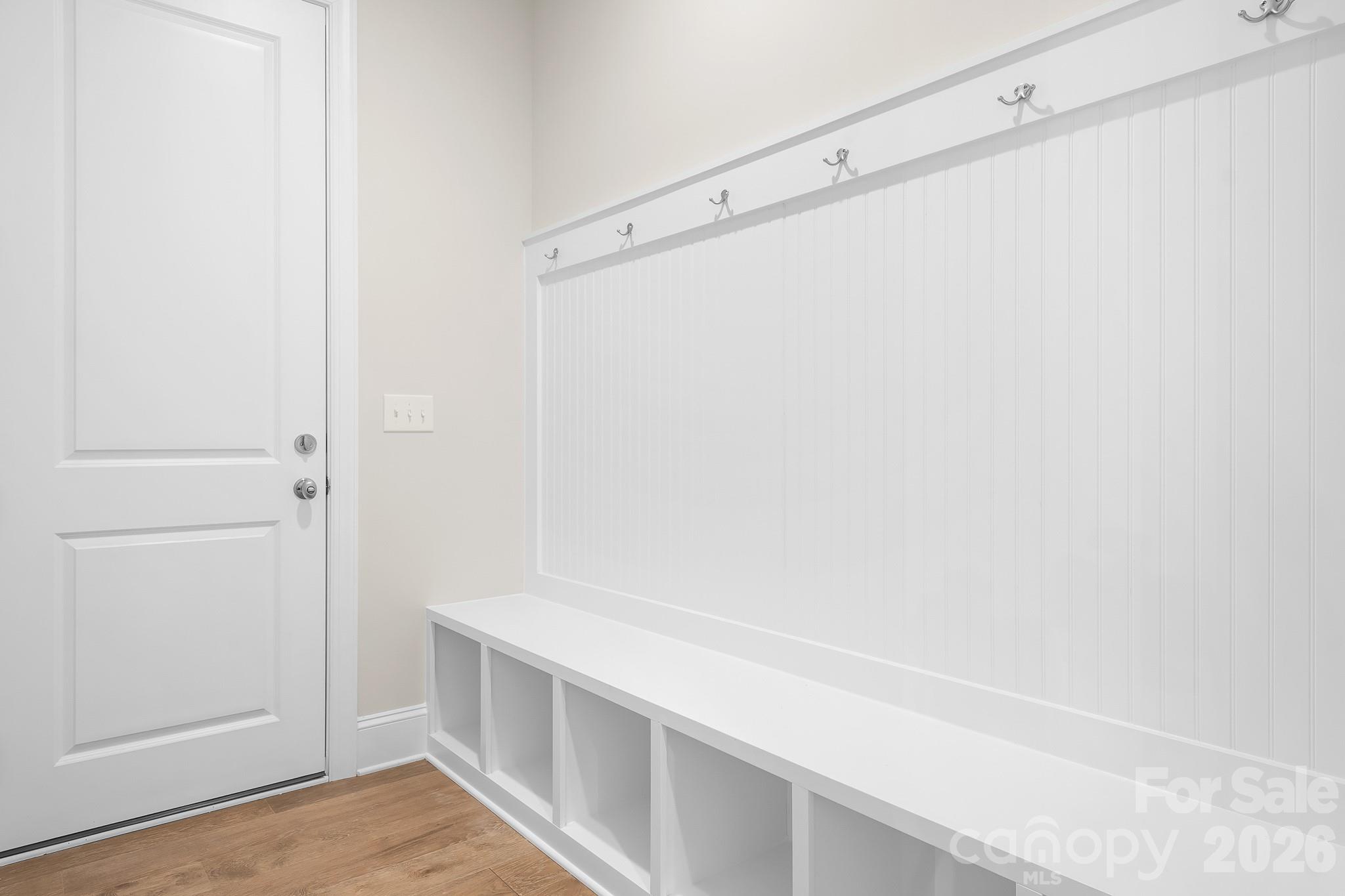 Harbor Watch - Residential