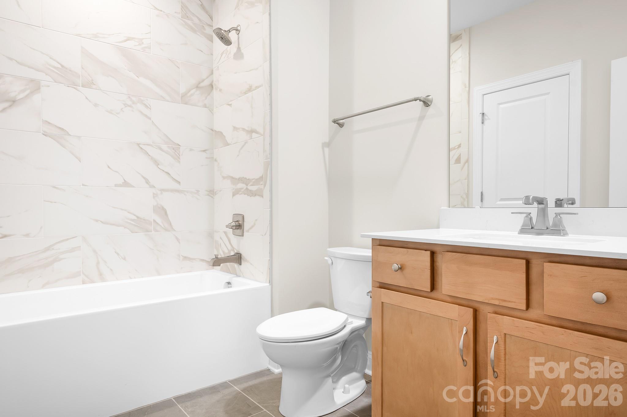 Harbor Watch - Residential