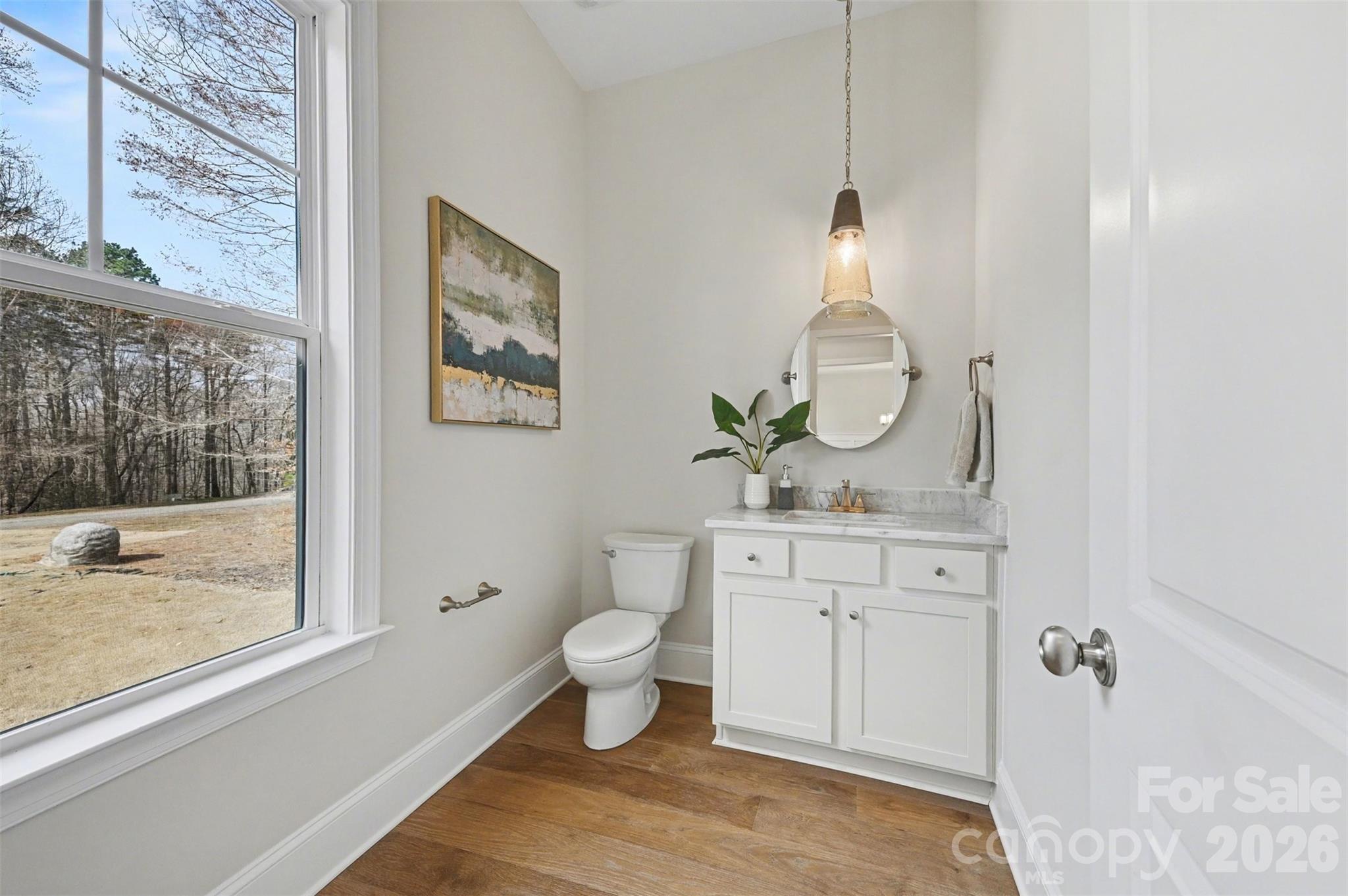 Harbor Watch - Residential