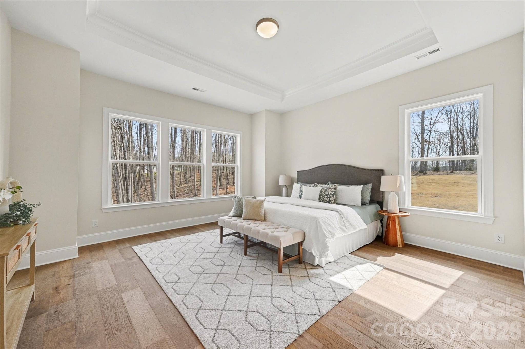 Harbor Watch - Residential