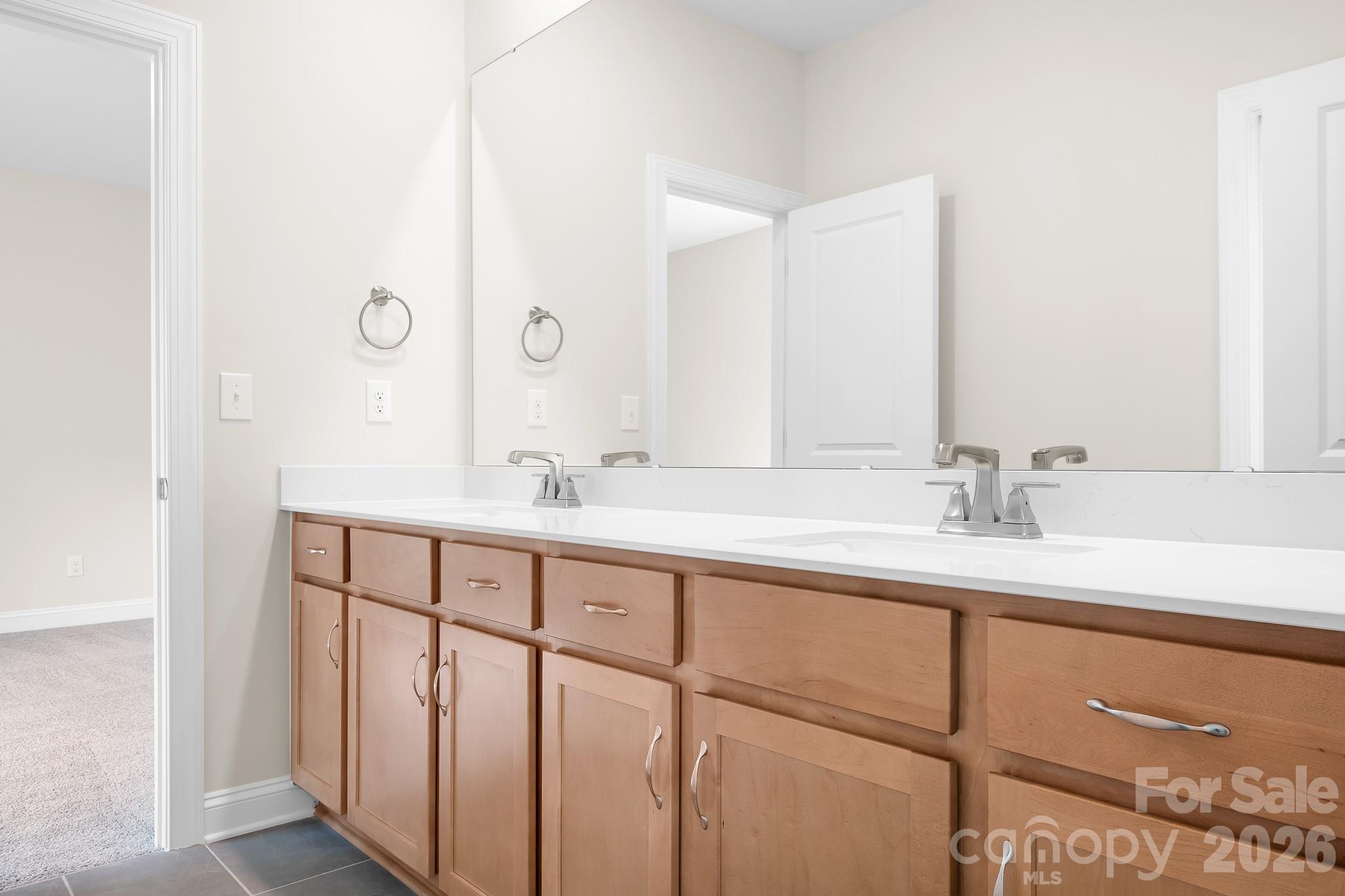 Harbor Watch - Residential