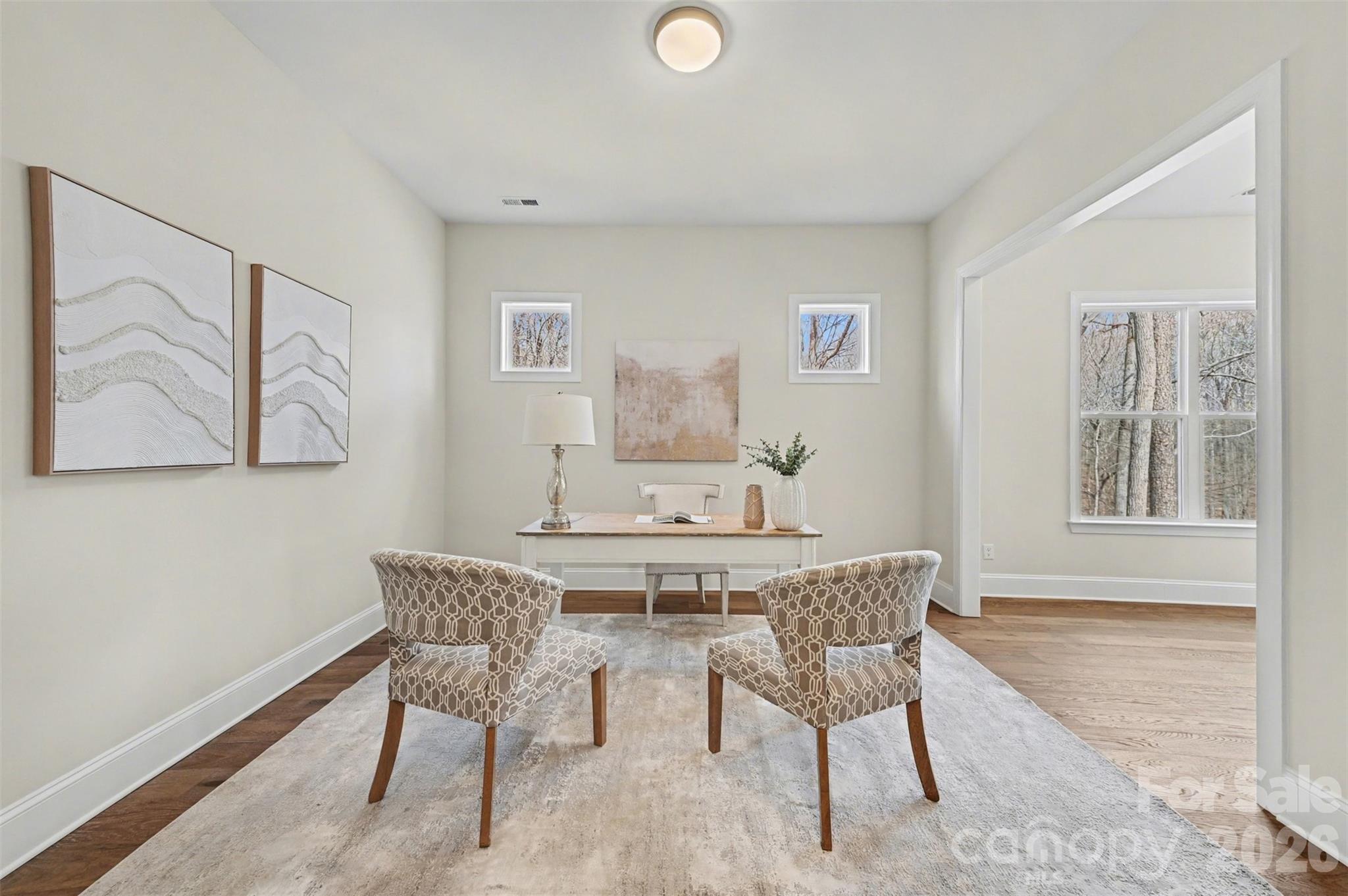 Harbor Watch - Residential