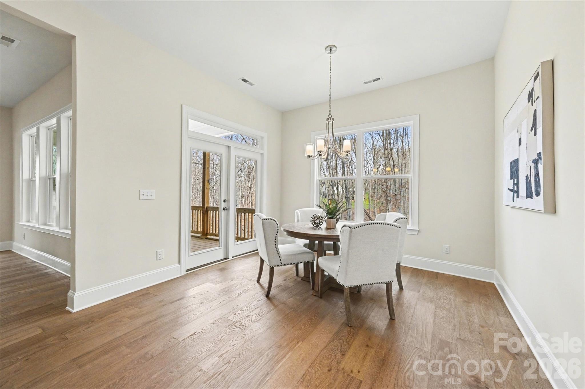 Harbor Watch - Residential