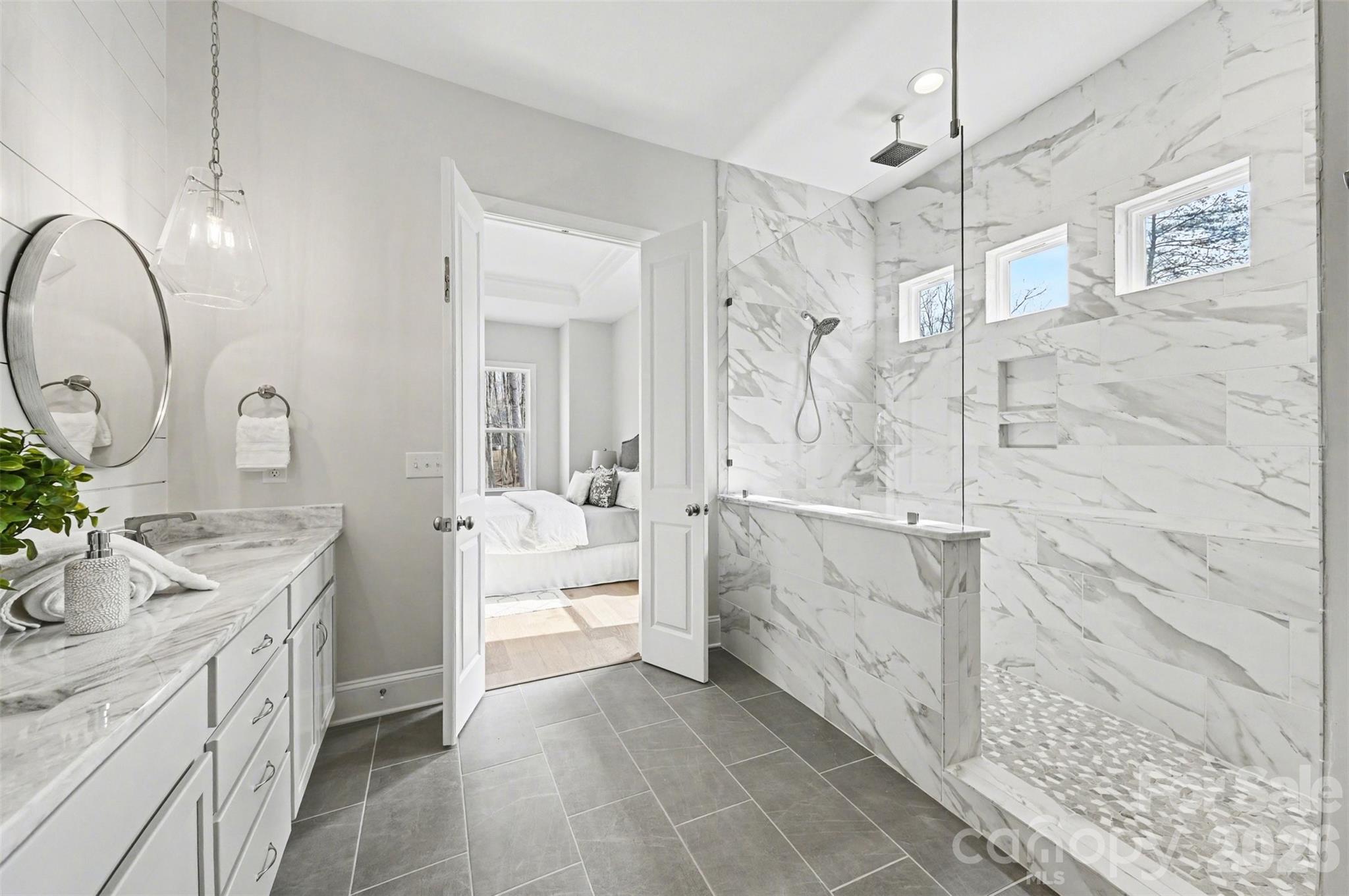 Harbor Watch - Residential