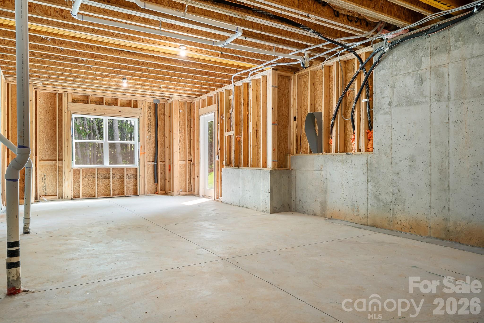 Harbor Watch - Residential