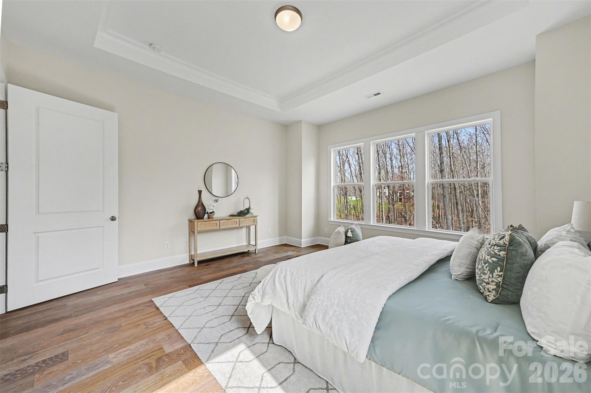 Harbor Watch - Residential