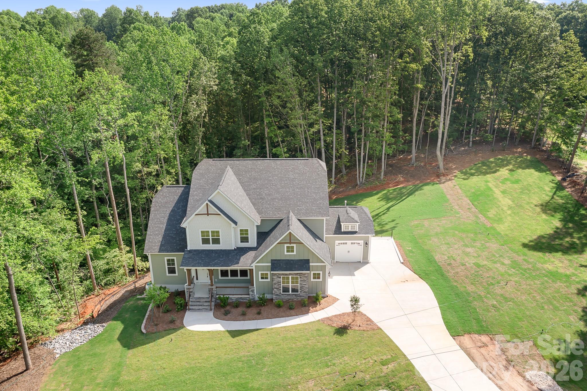 Harbor Watch - Residential